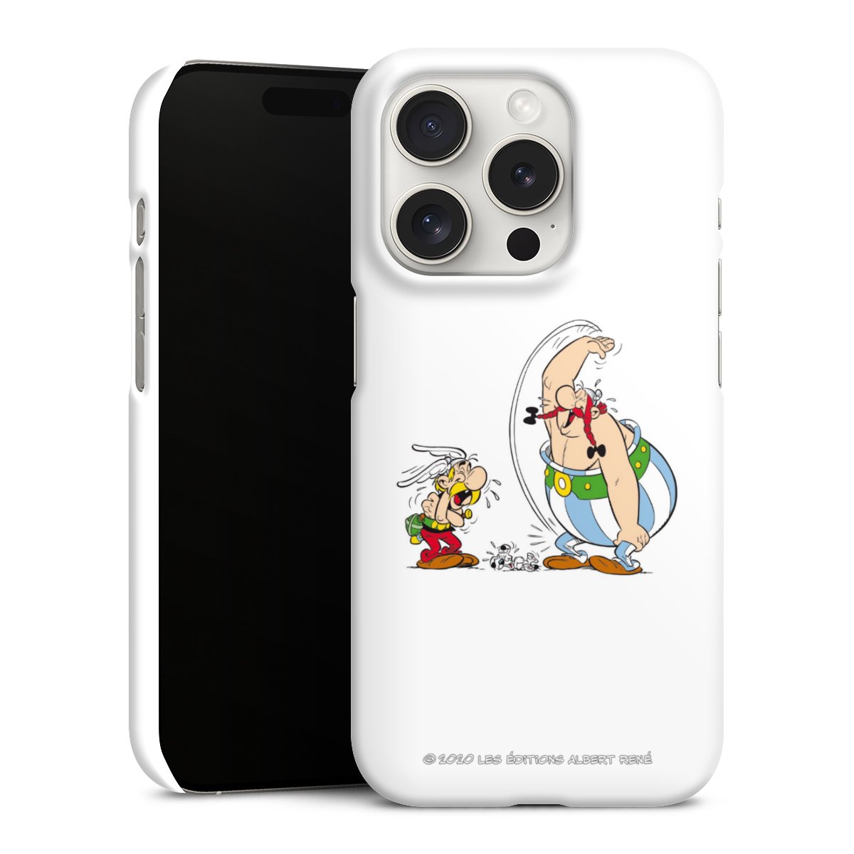 Coque Premium