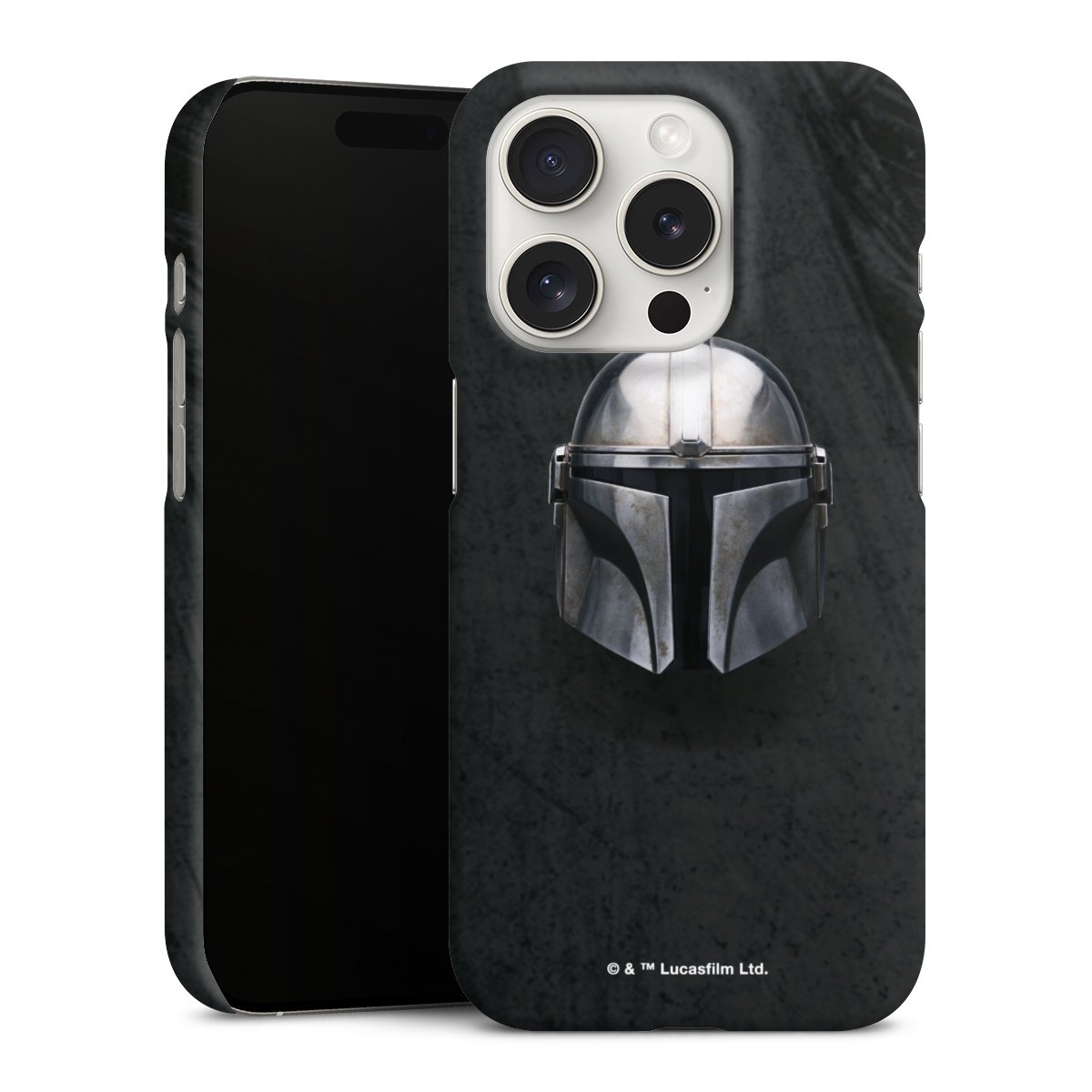 Premium hoesje