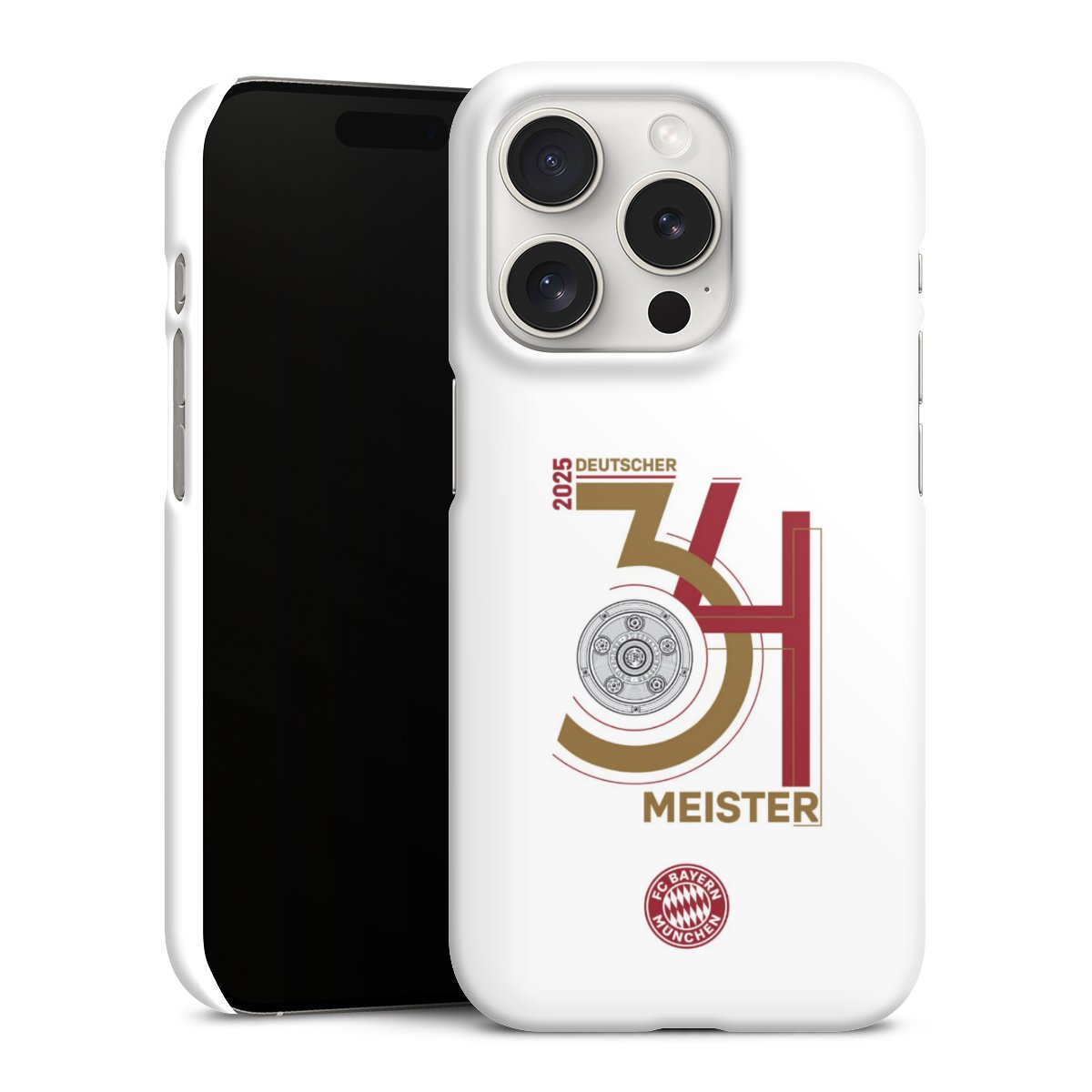 FCB Deutscher Meister 2025