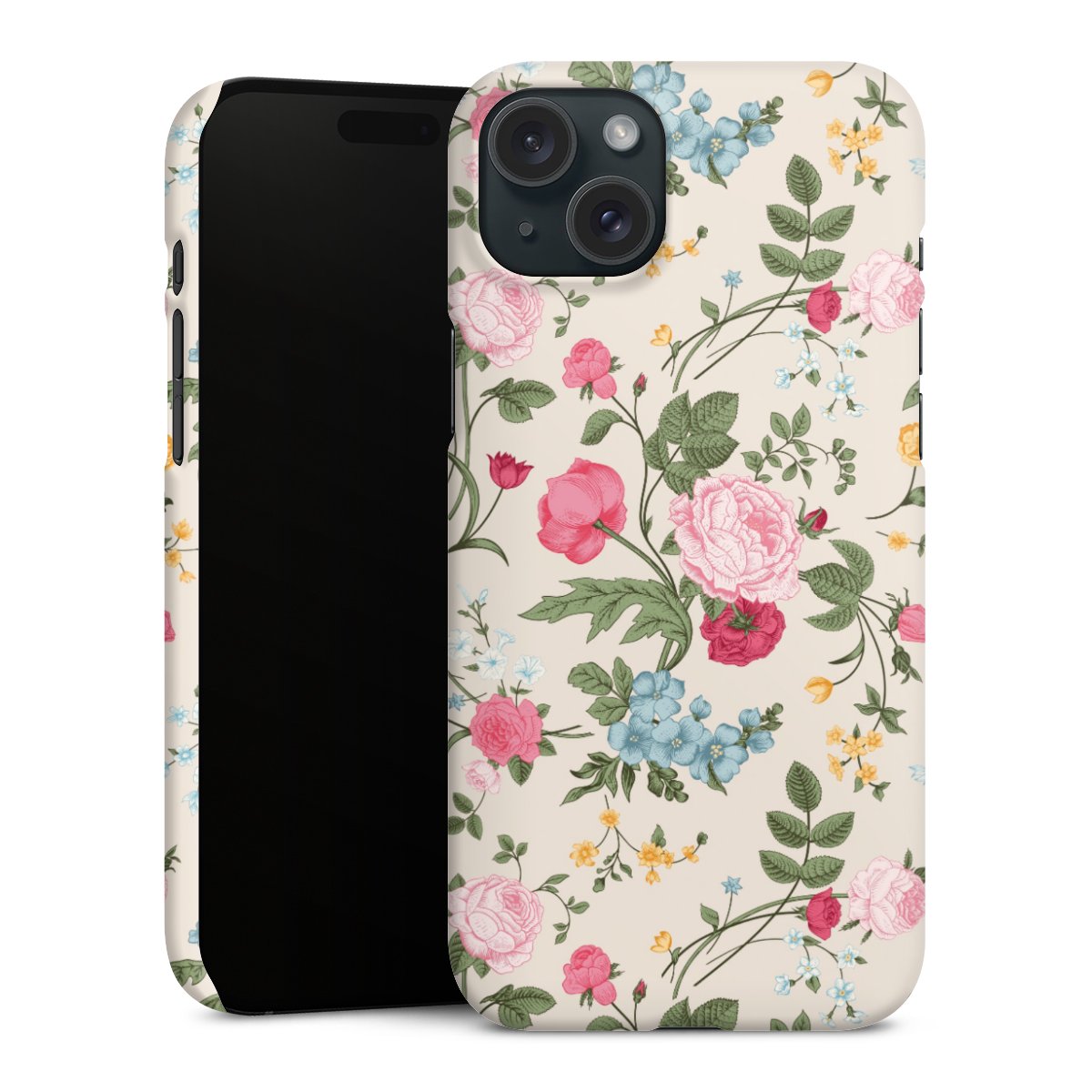 Premium Case