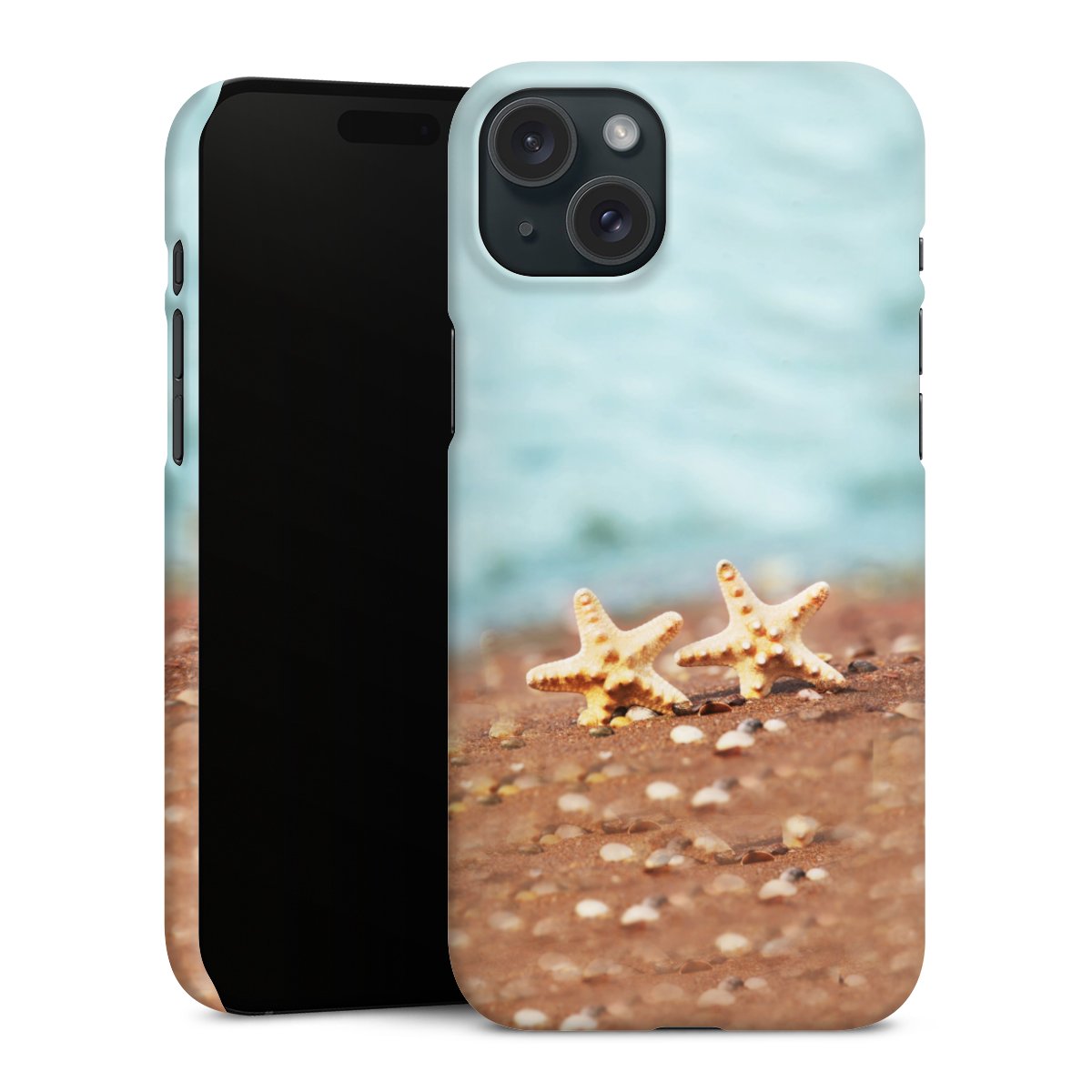 Coque Premium