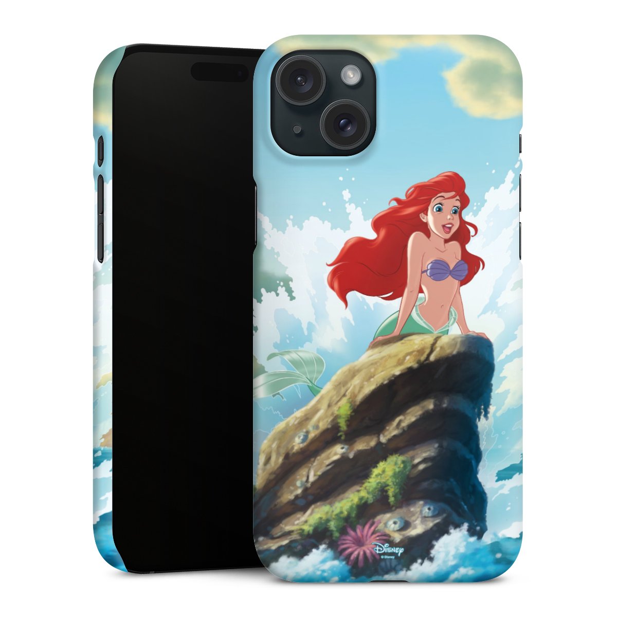 Coque Premium