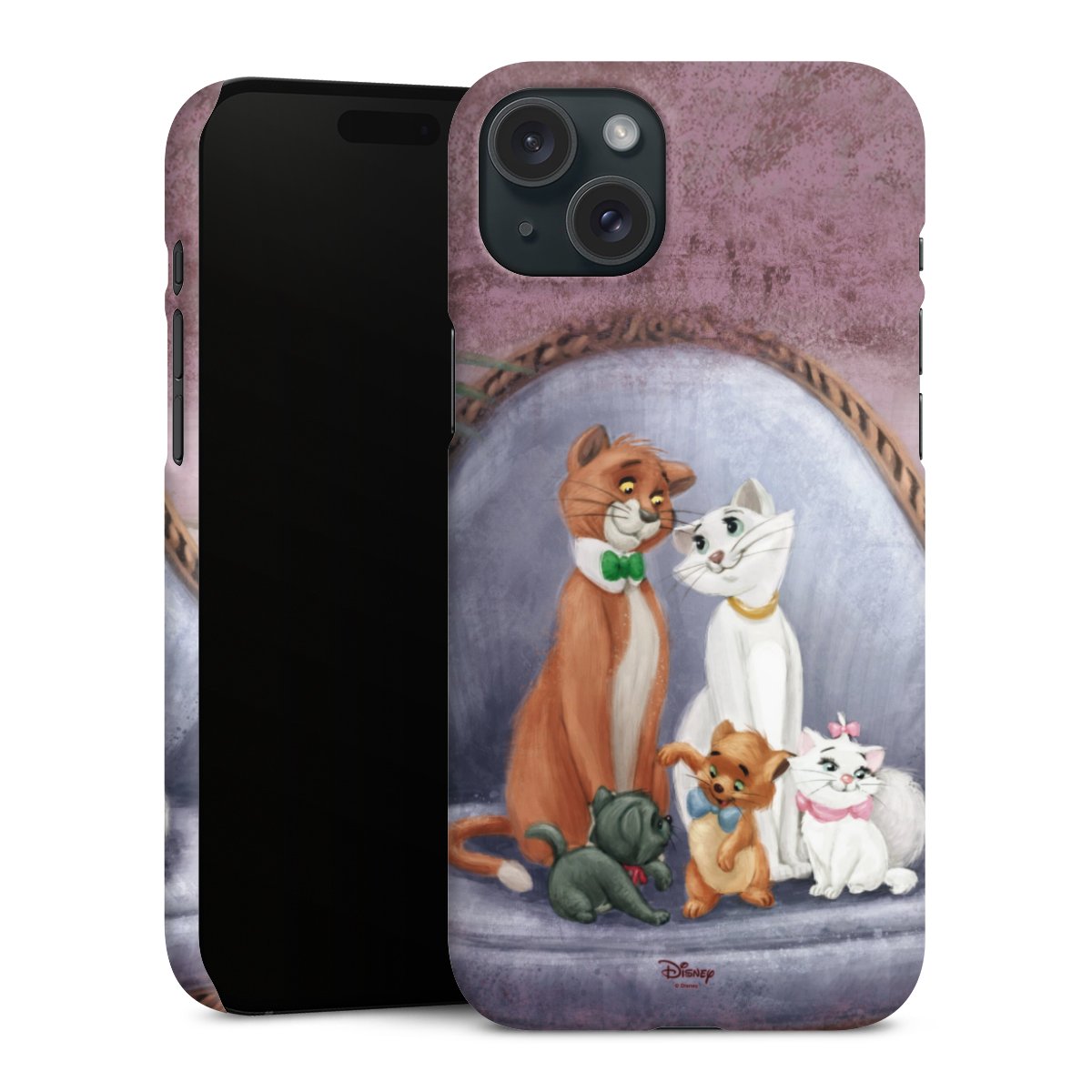 Cover Premium