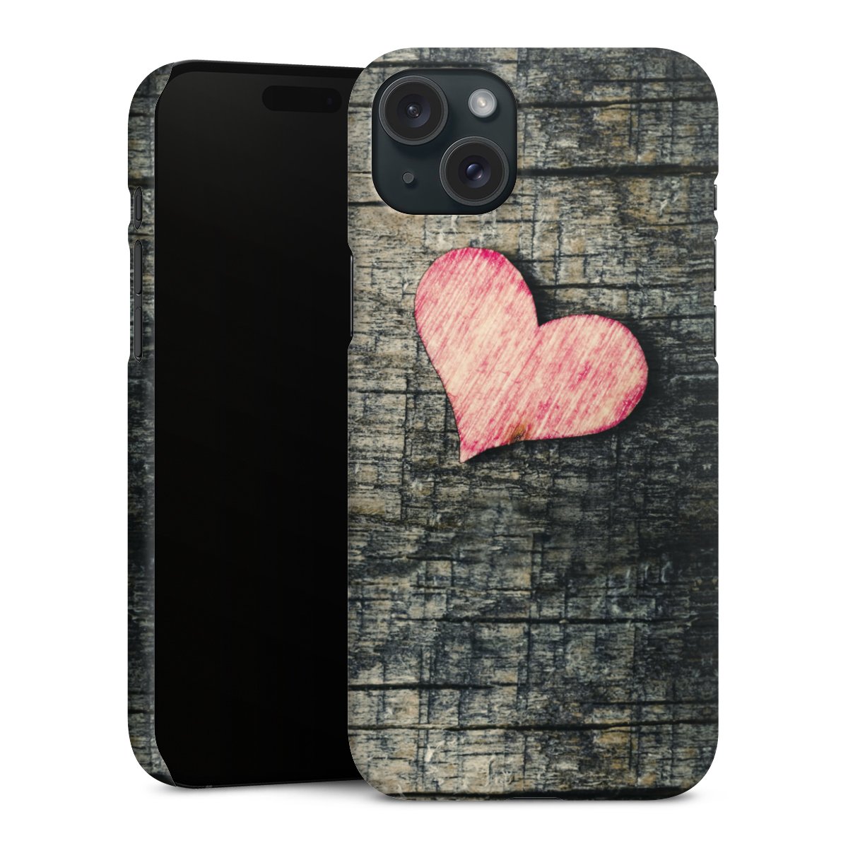 Coque Premium