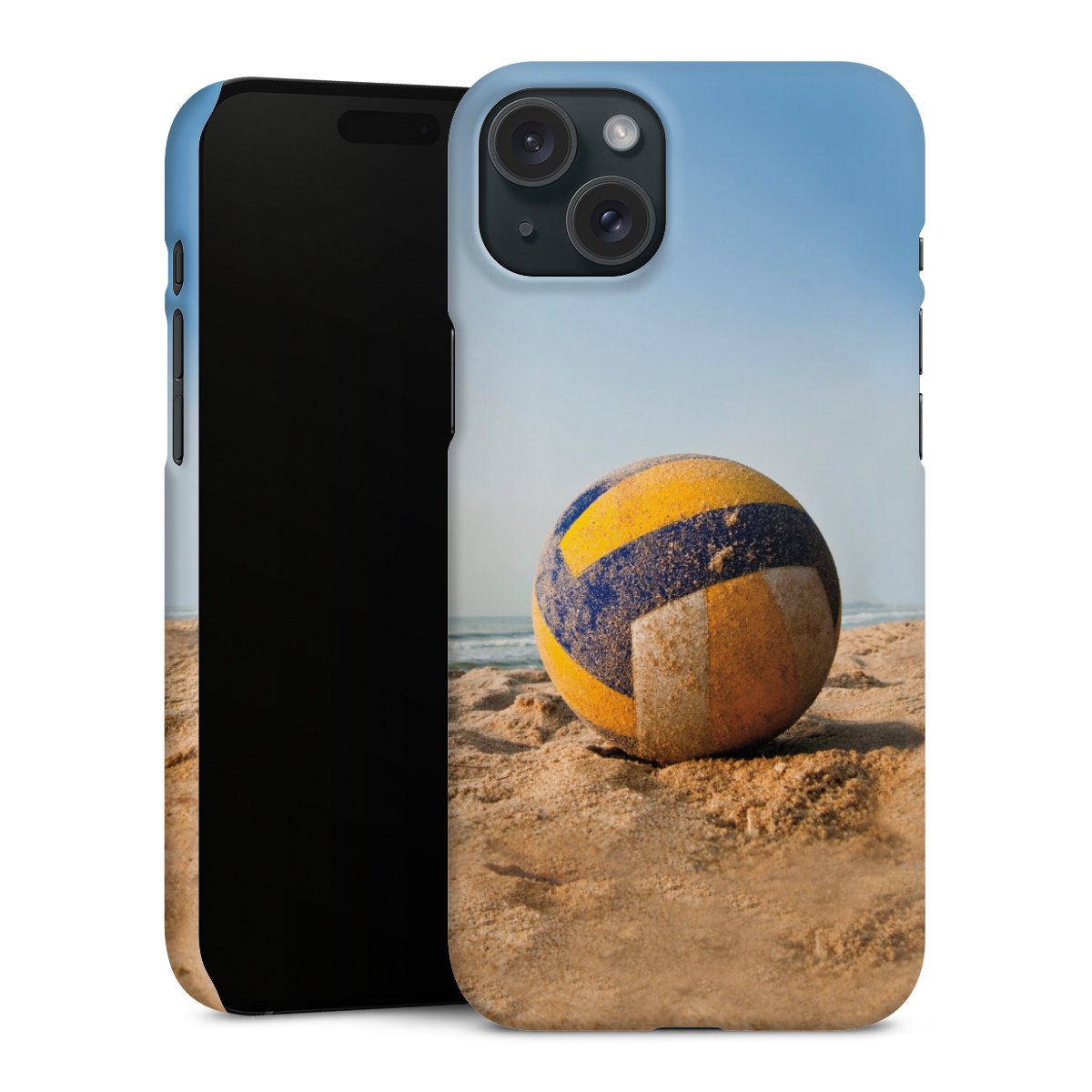 Coque Premium