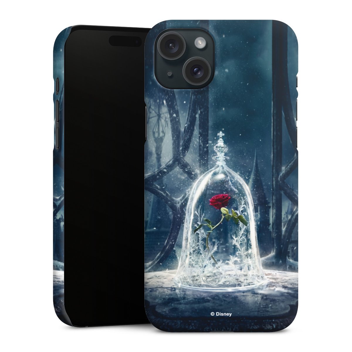 Cover Premium