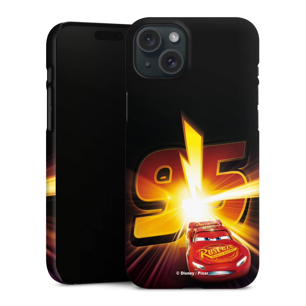 Coque Premium