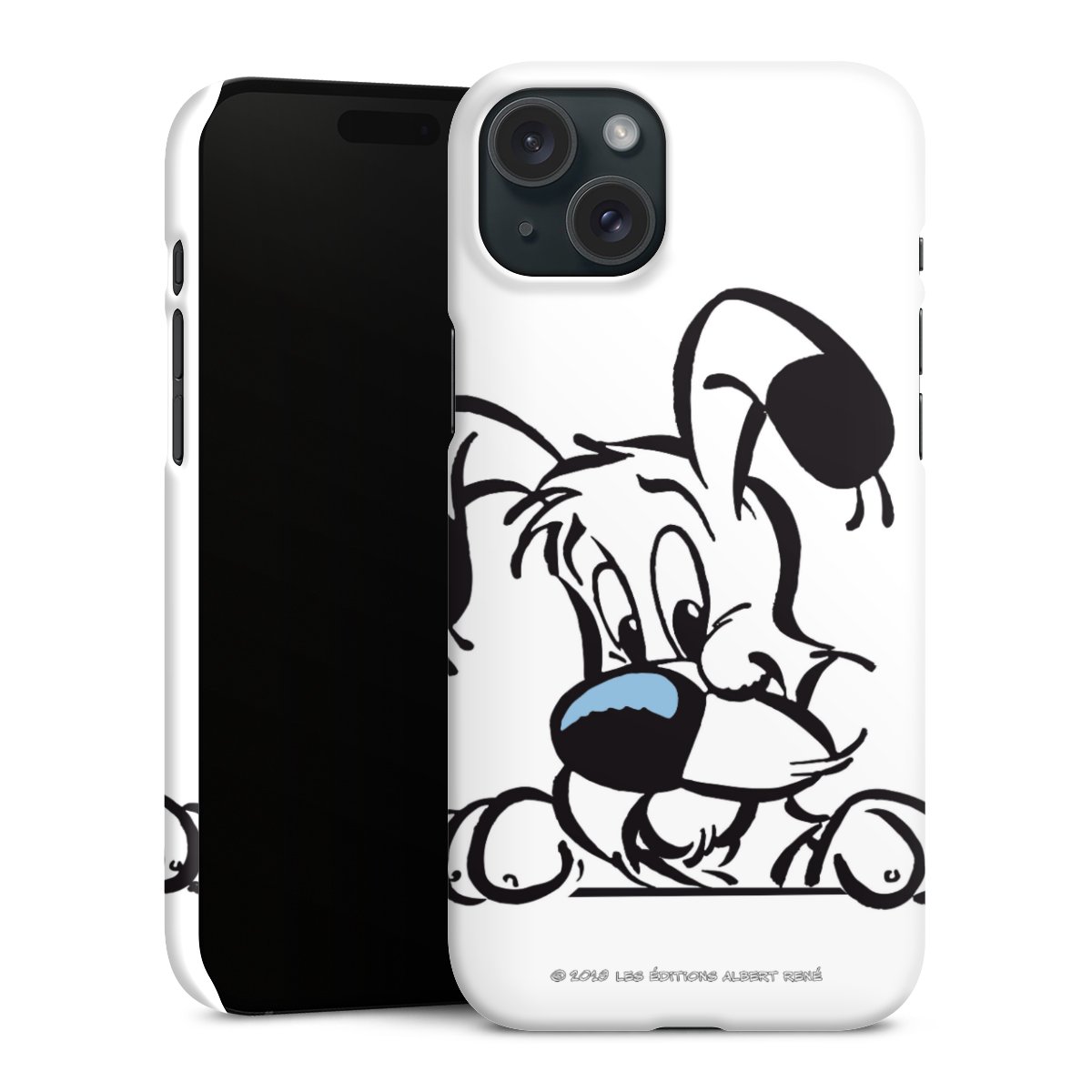 Coque Premium