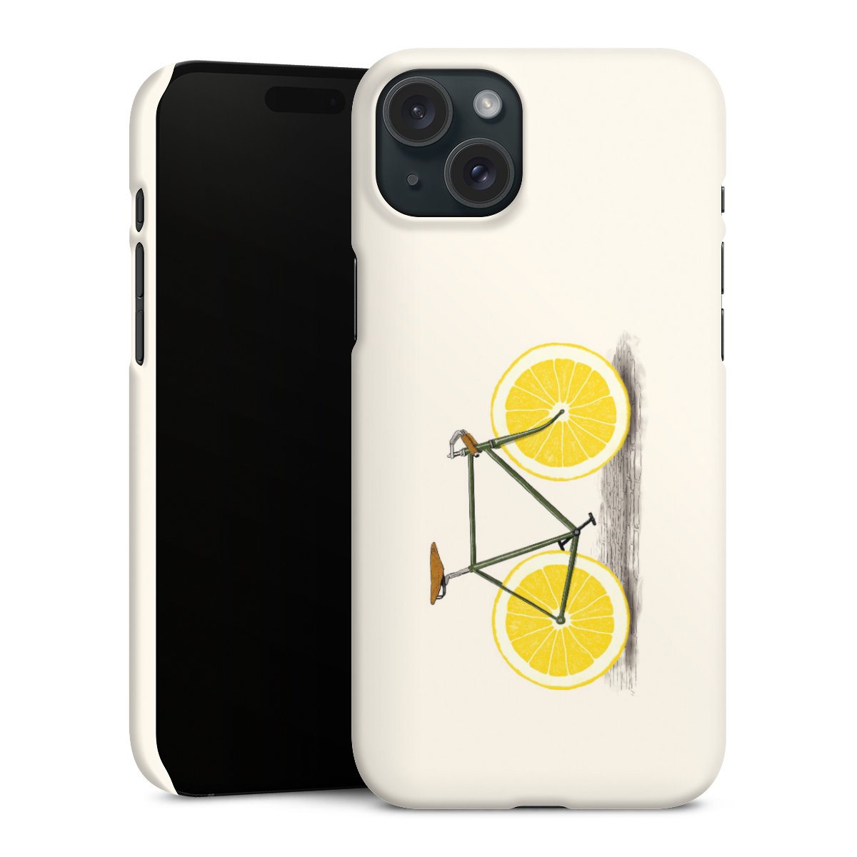 Coque Premium