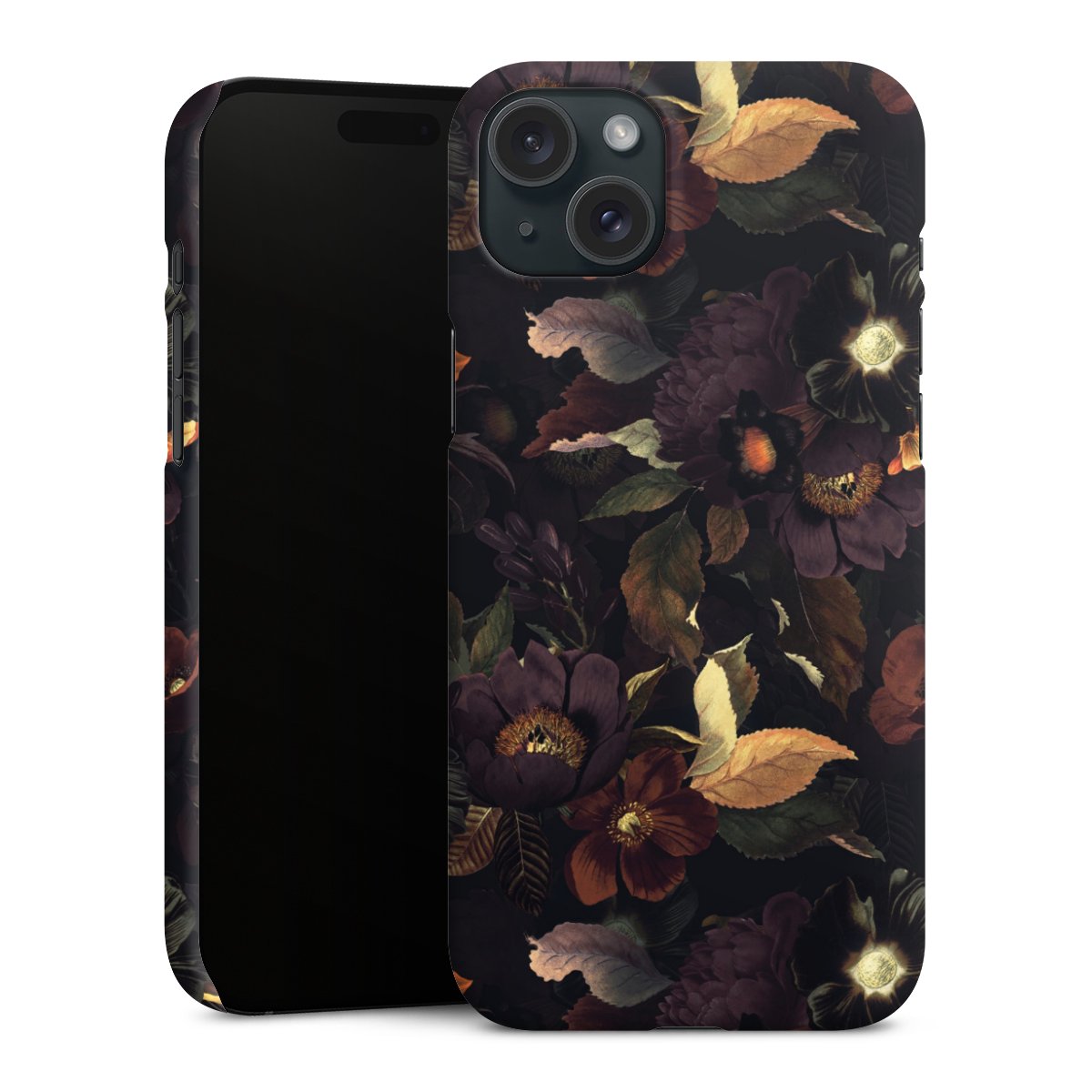 Coque Premium