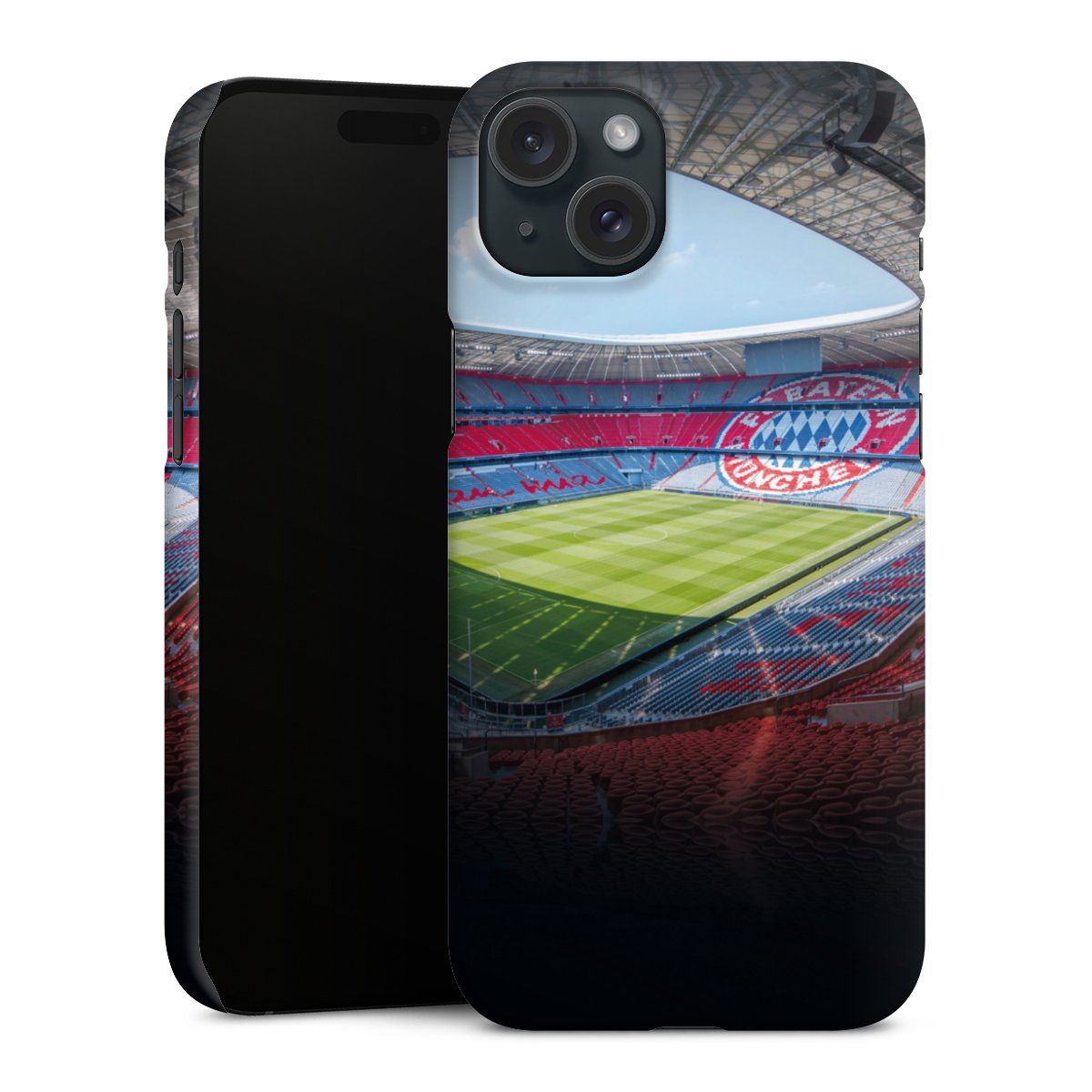Coque Premium