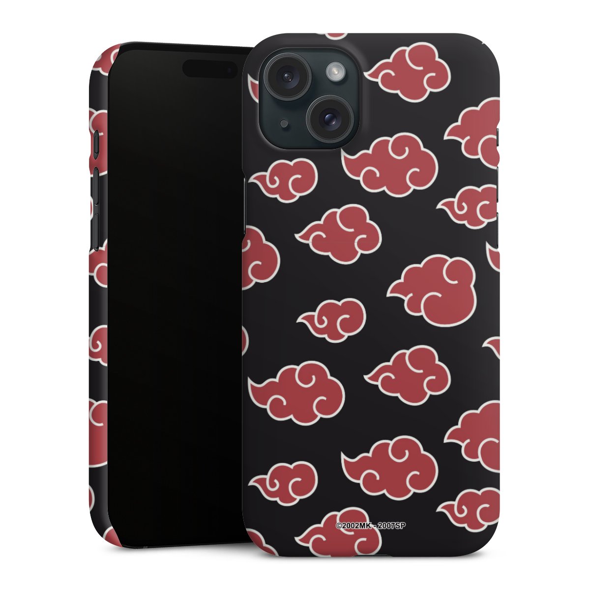 Akatsuki Motif