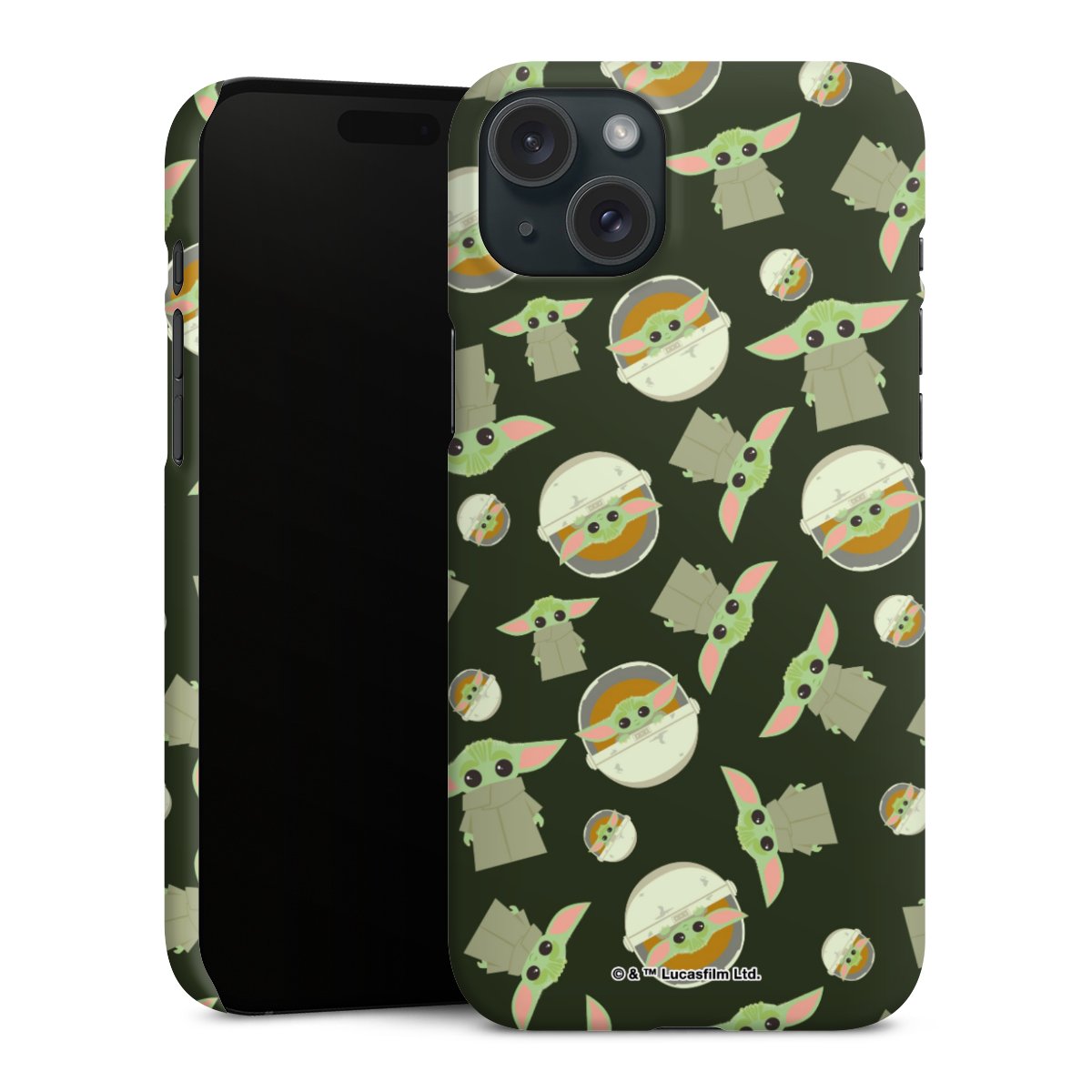Coque Premium