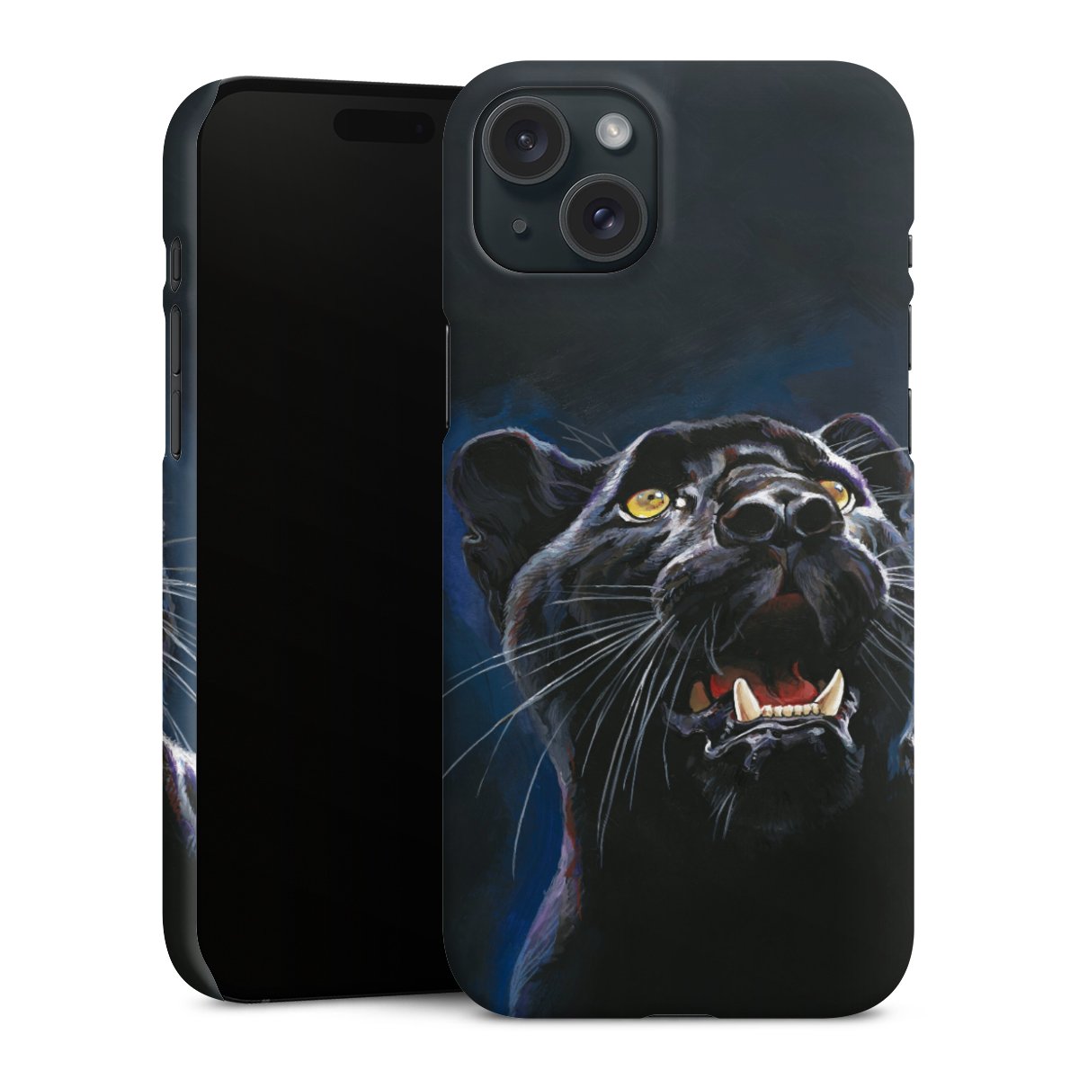 Coque Premium
