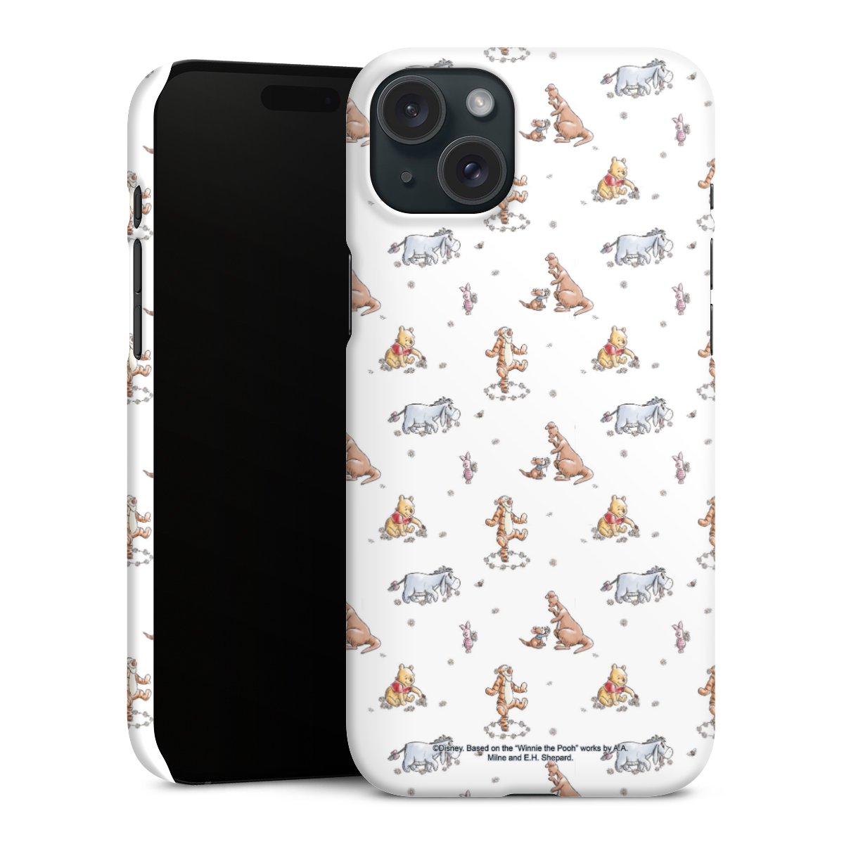 Premium hoesje
