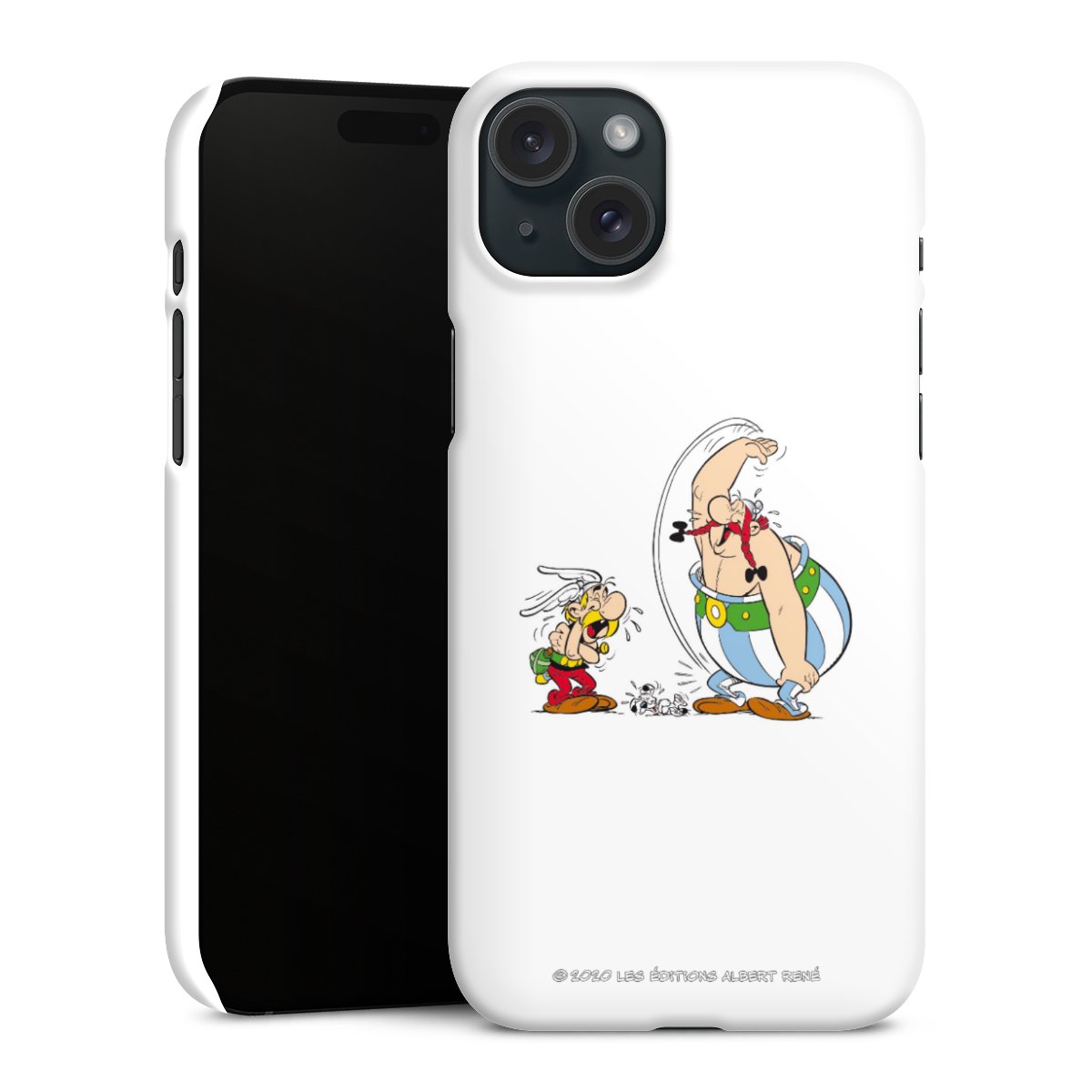 Cover Premium