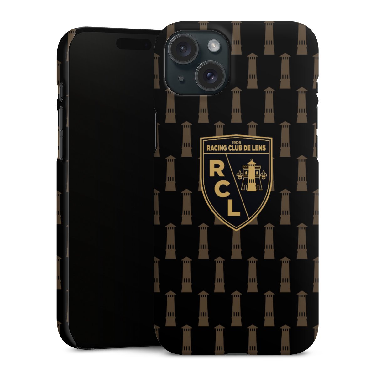 Cover Premium