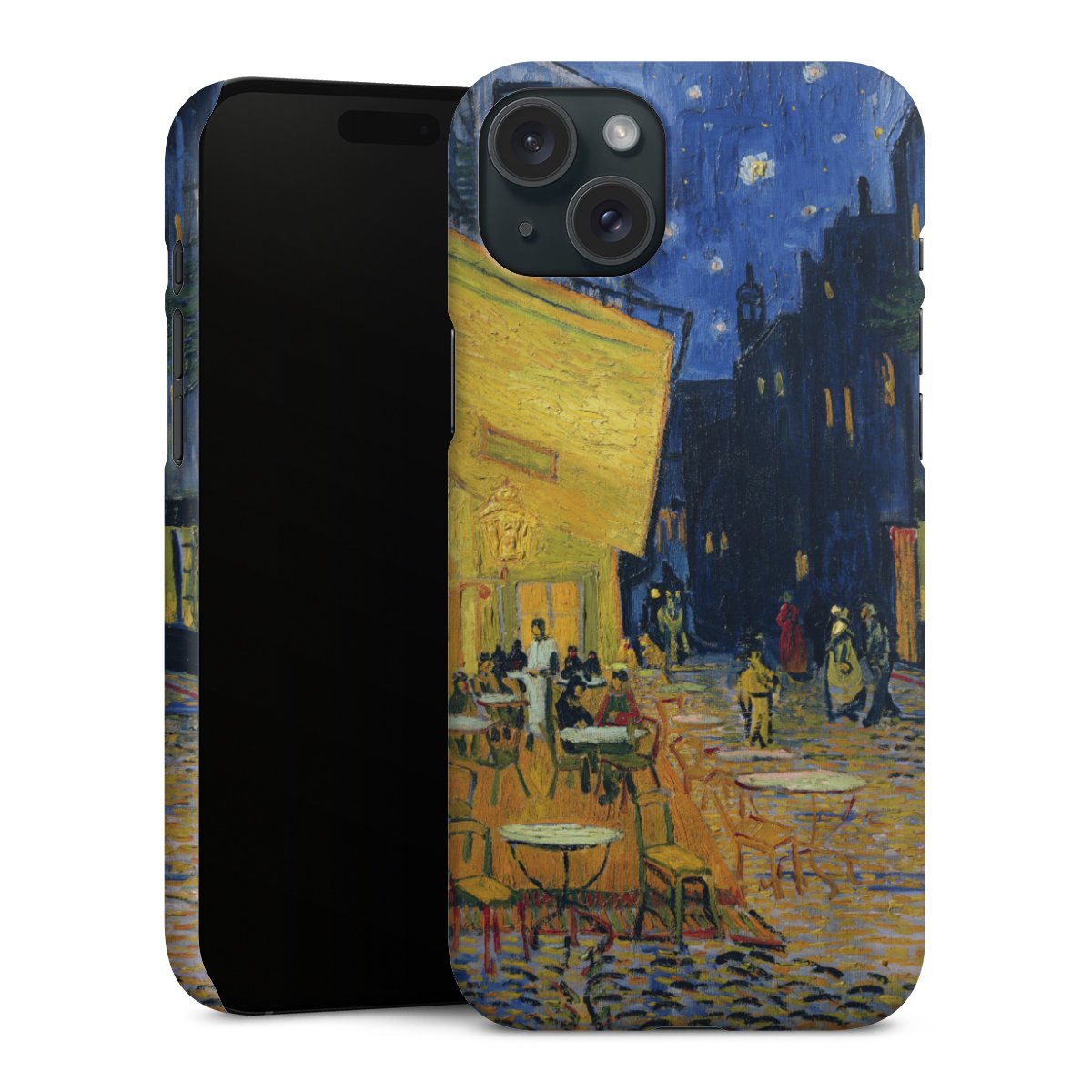 Coque Premium