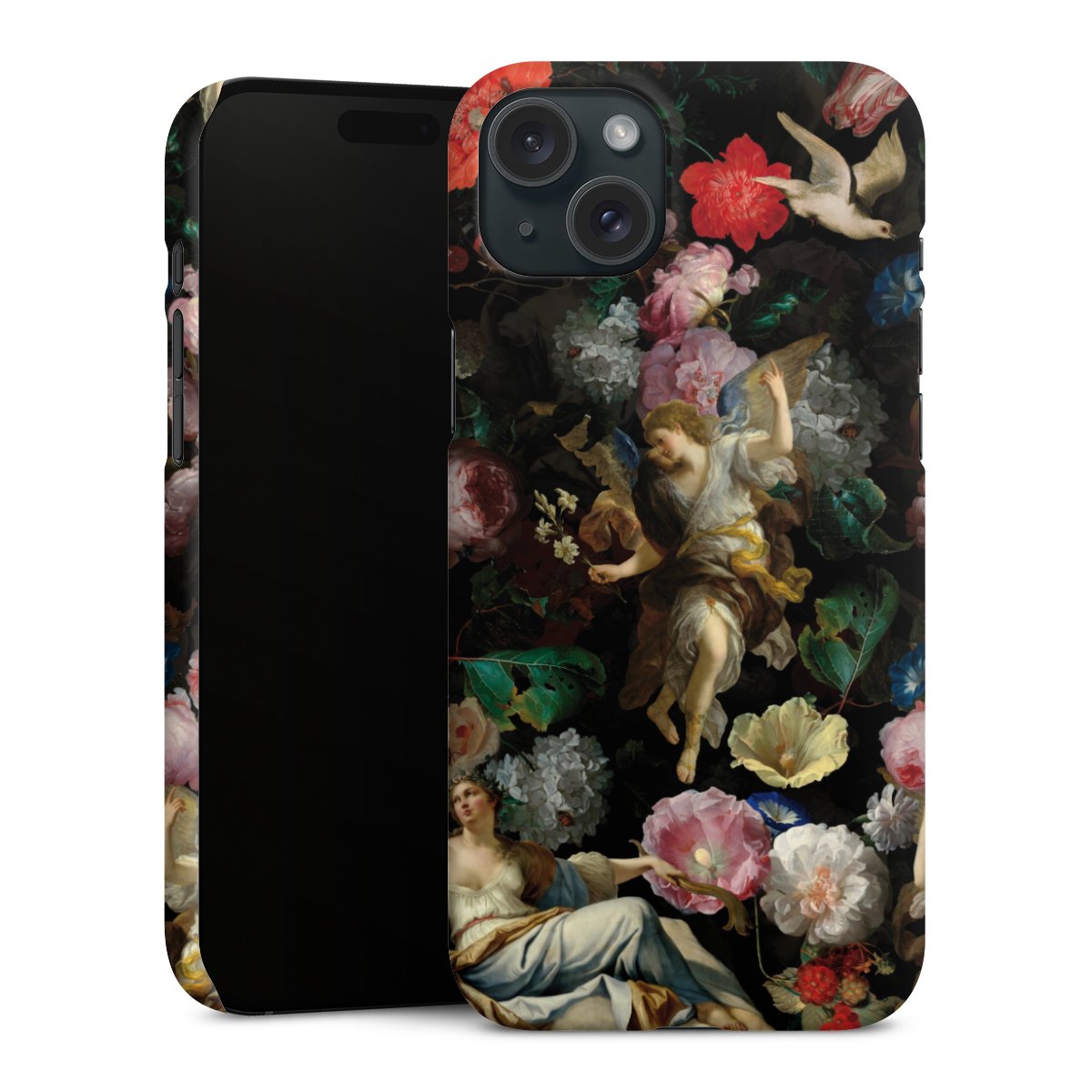 Coque Premium
