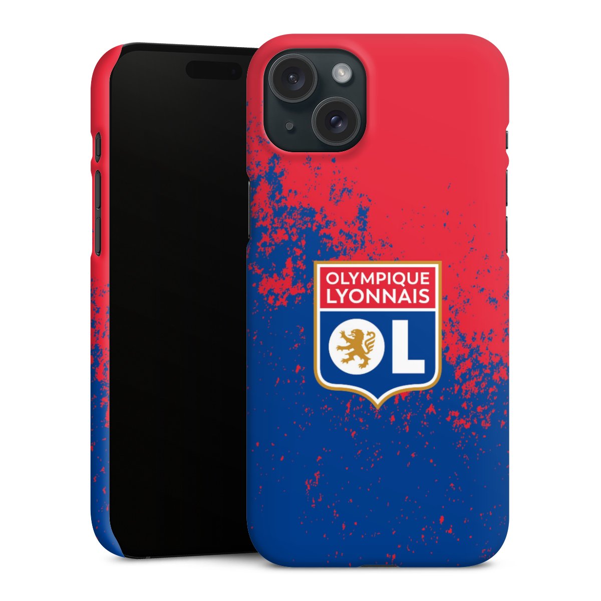 Coque Premium