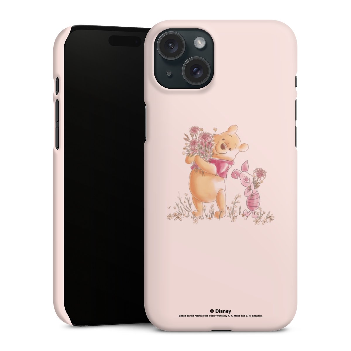 Premium hoesje