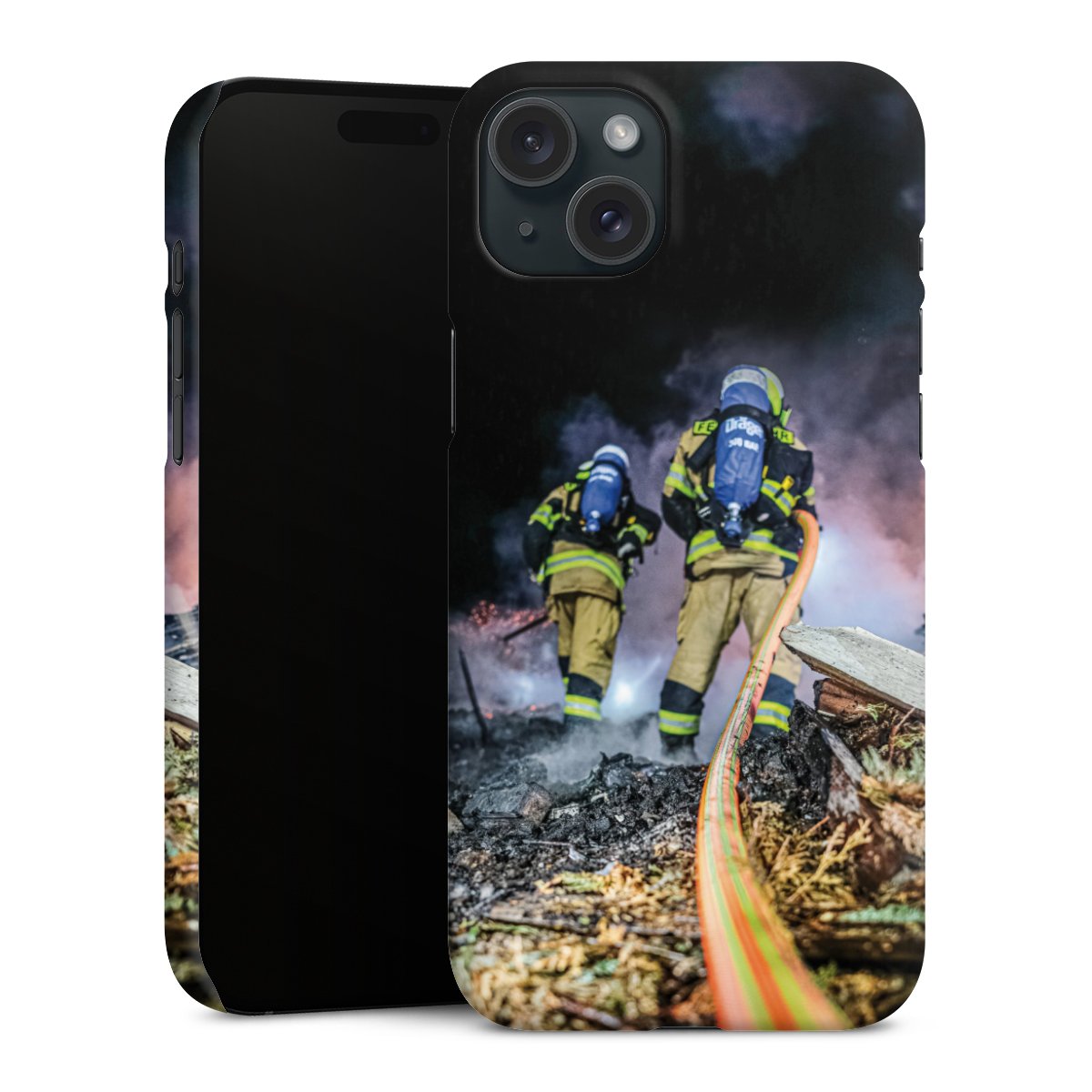 Premium Case