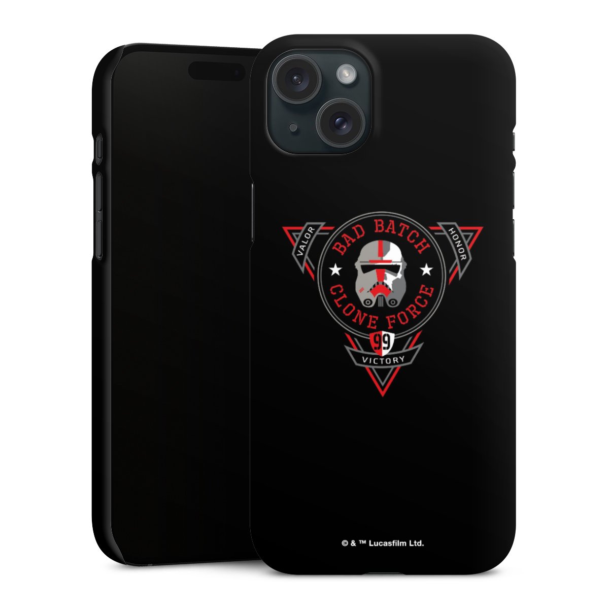 Coque Premium