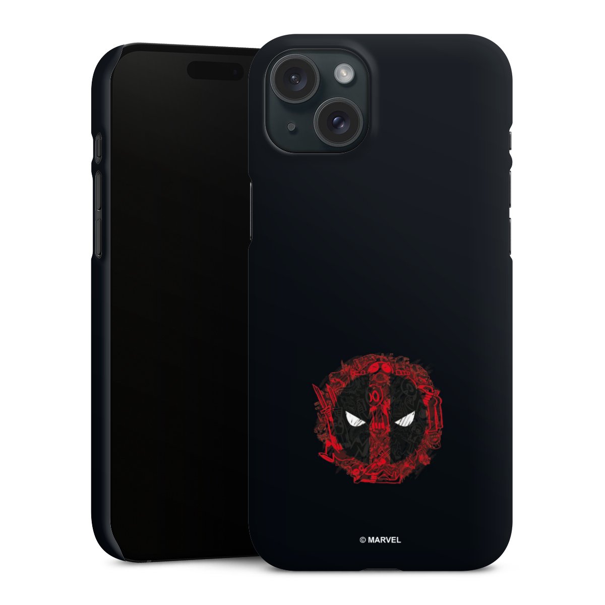 Deadpool Logo