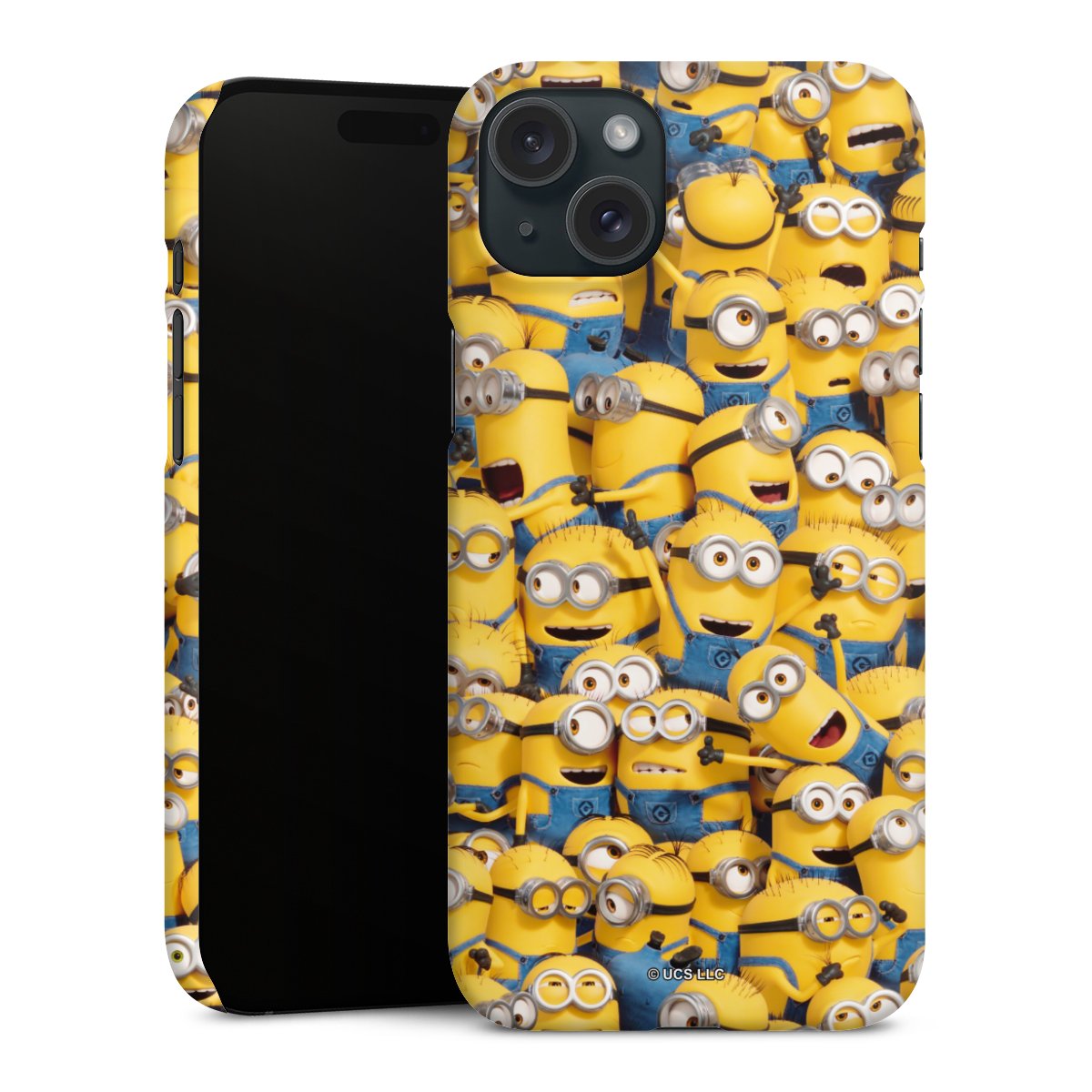 Motif Minions