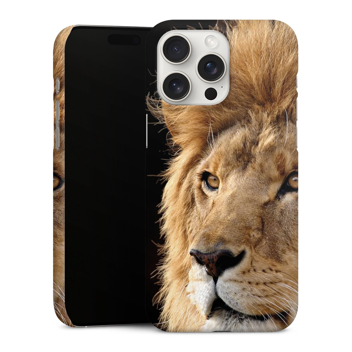 Coque Premium