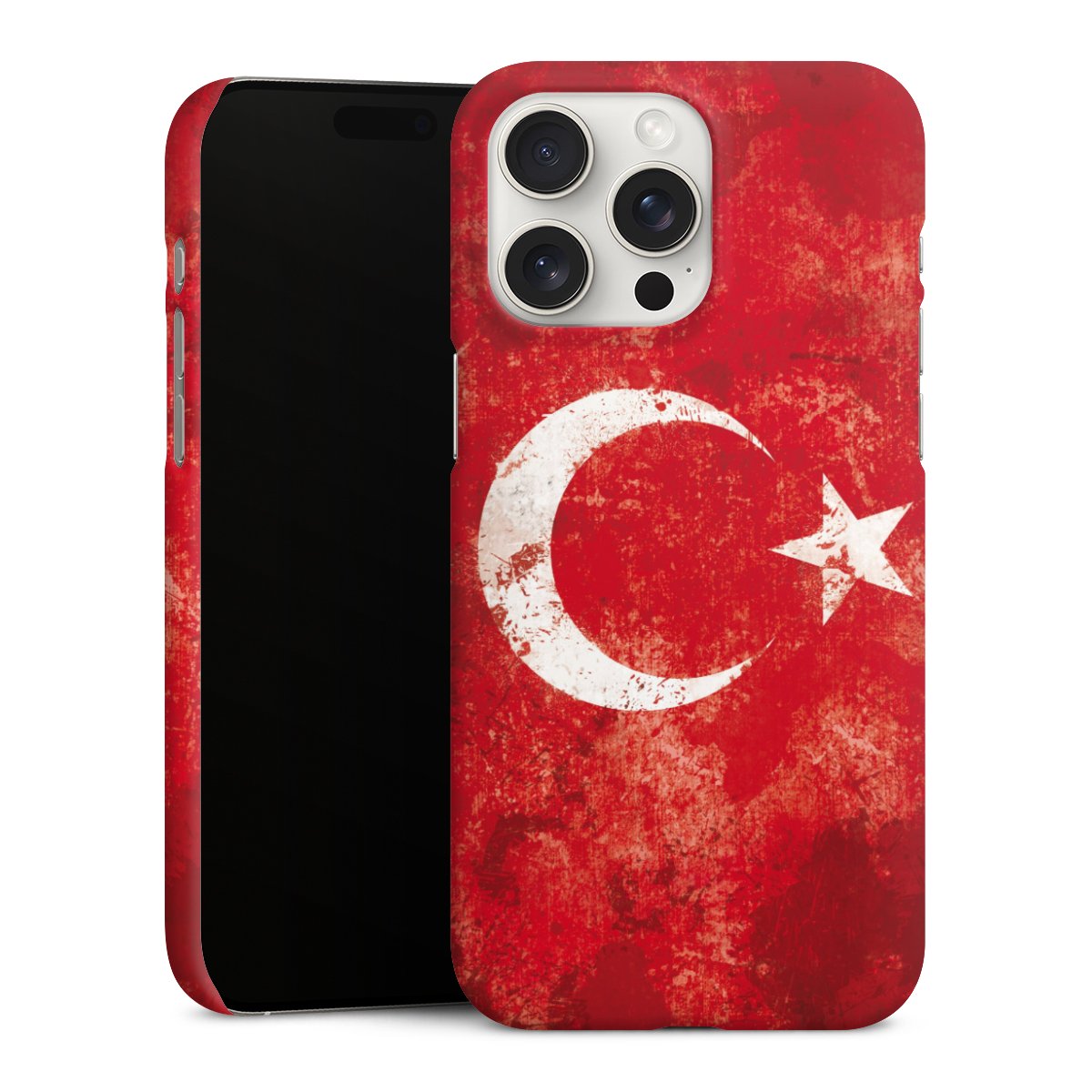 Coque Premium