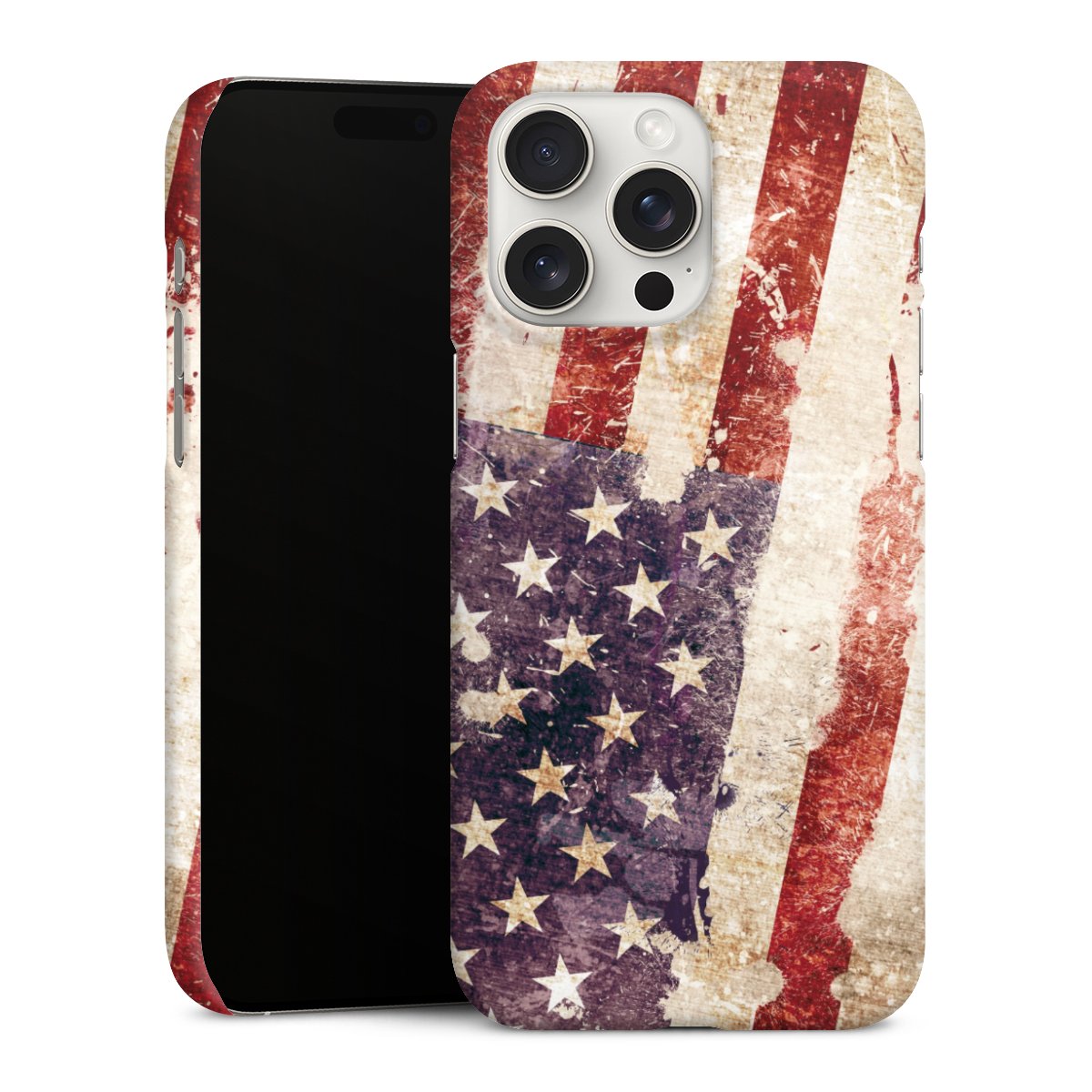 Coque Premium