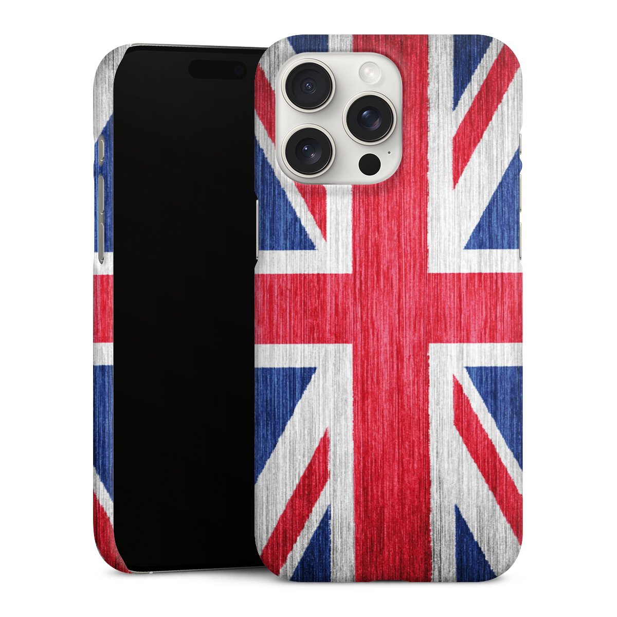 Coque Premium