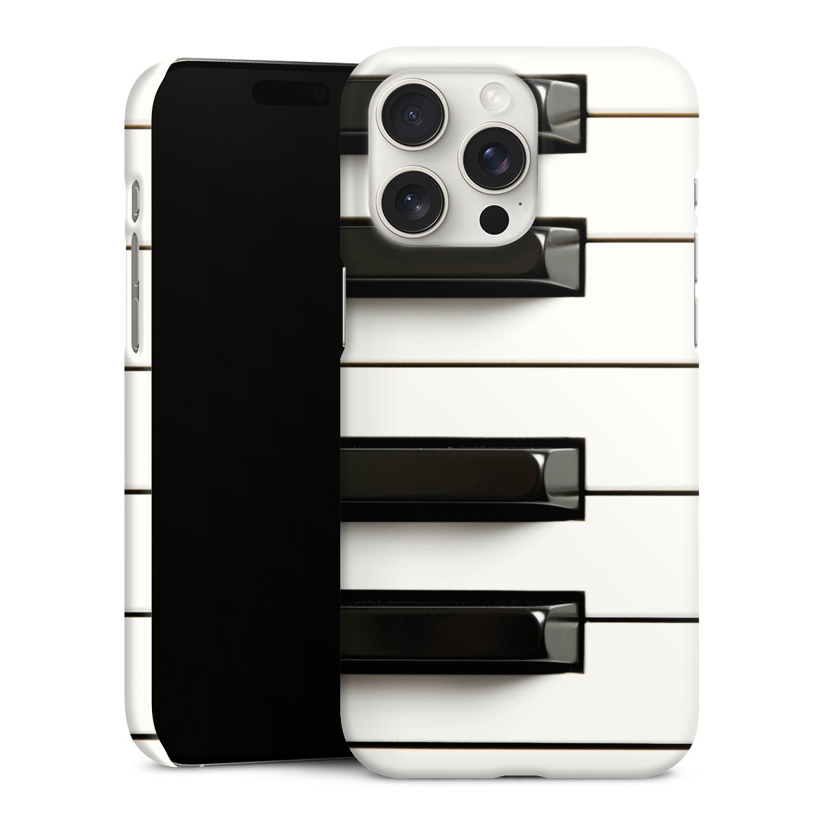 Coque Premium