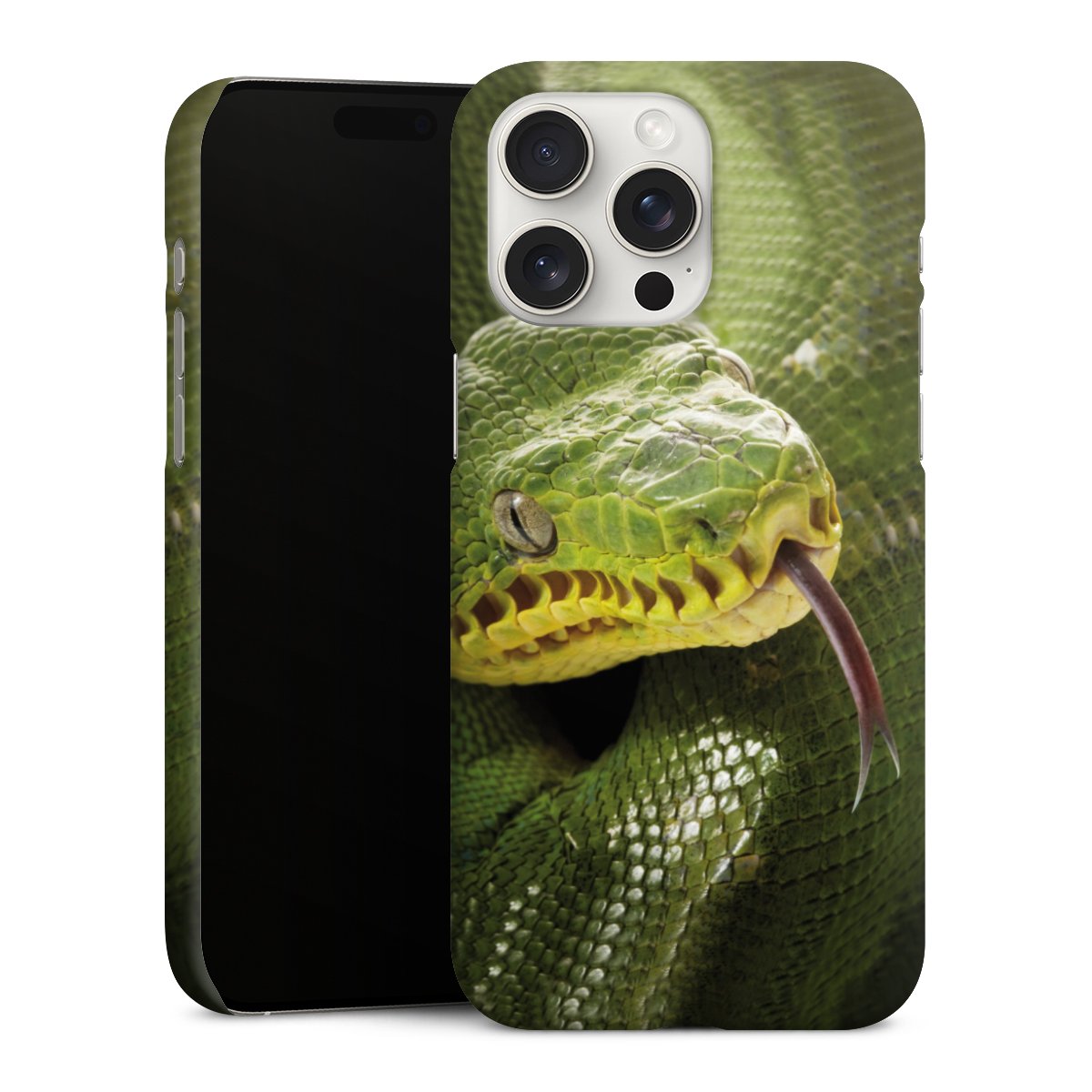 Coque Premium