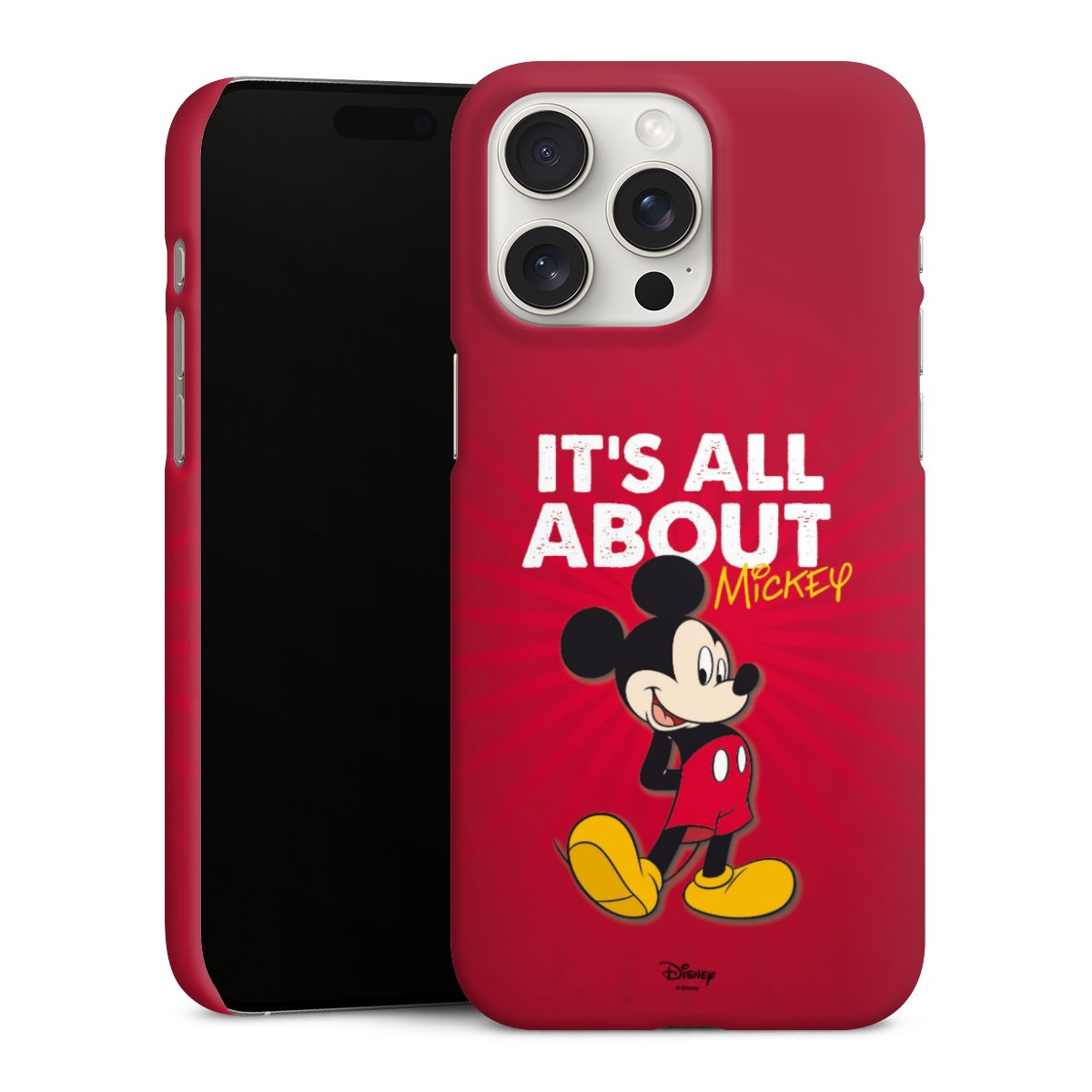 Coque Premium