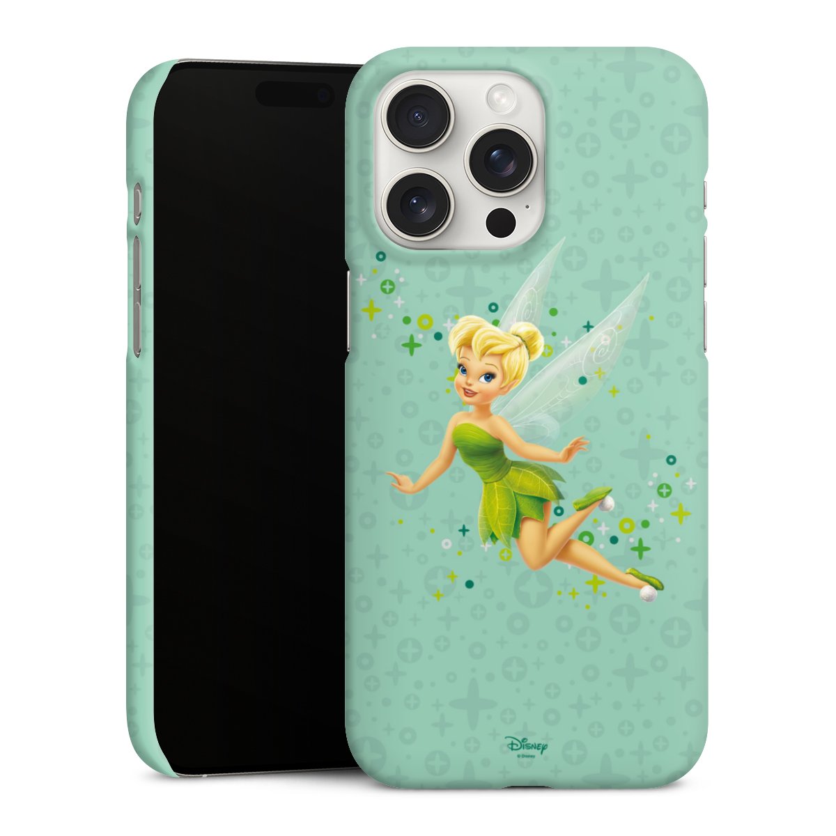 Coque Premium