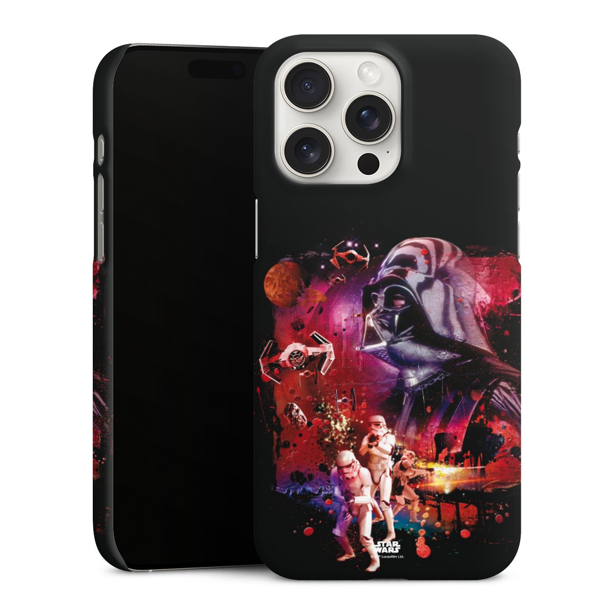 Coque Premium