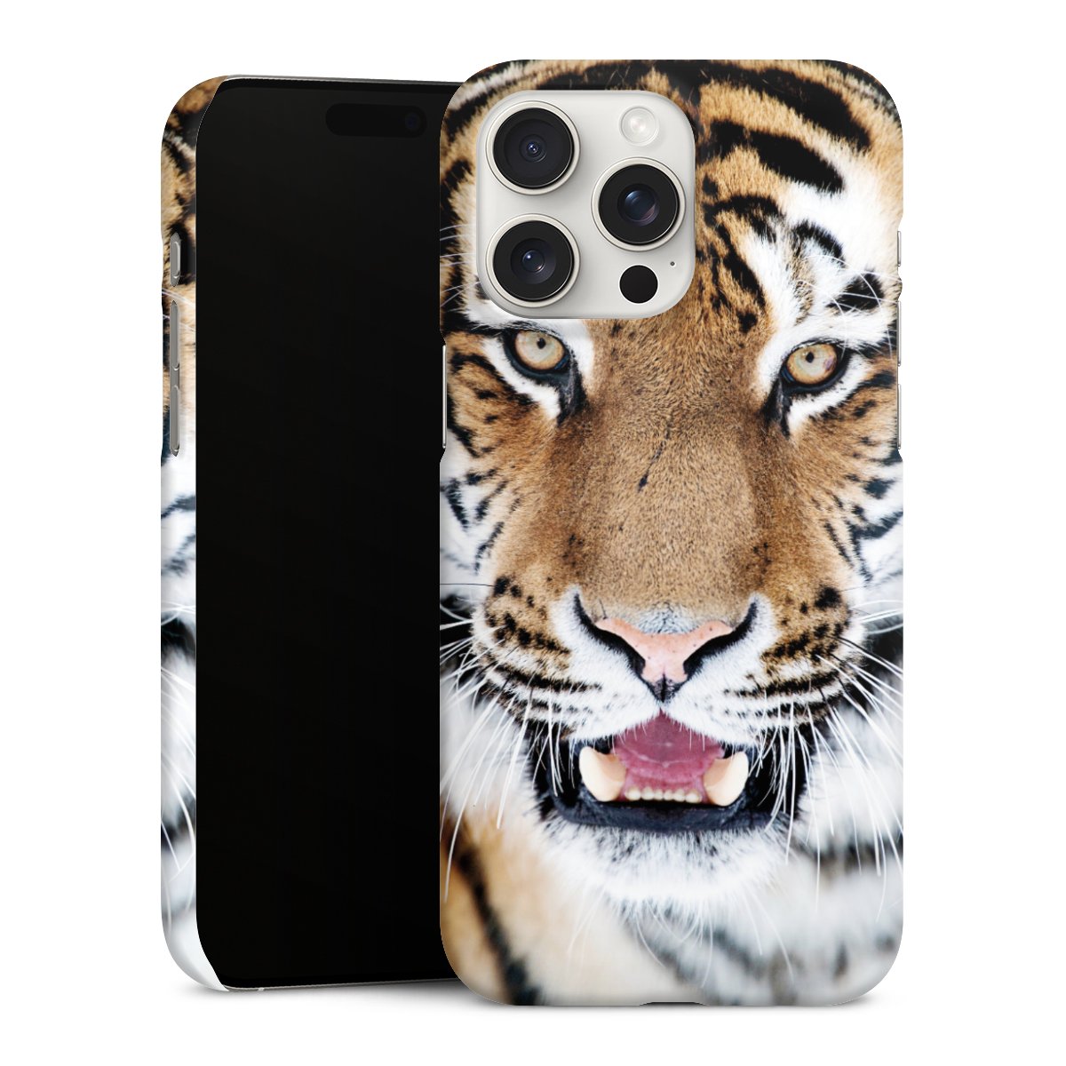 Coque Premium