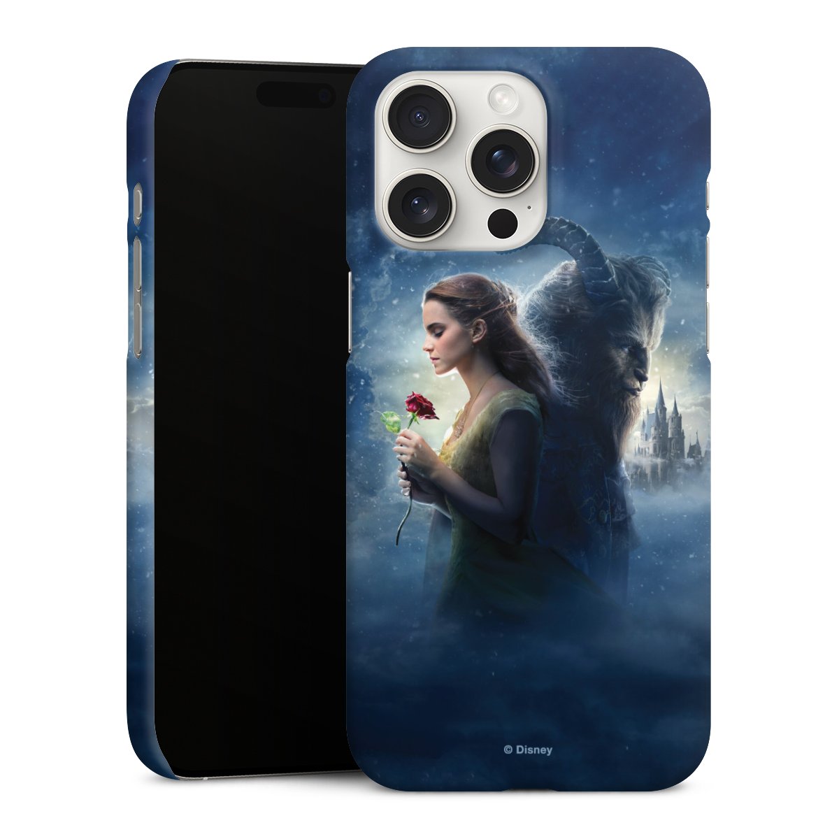 Cover Premium