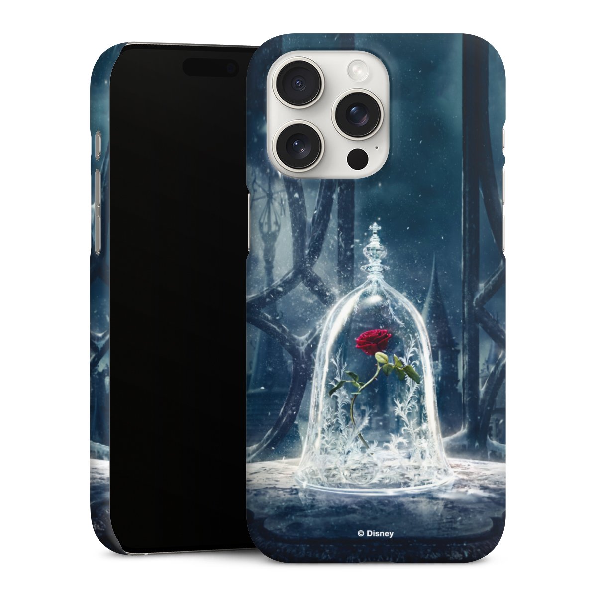 Coque Premium