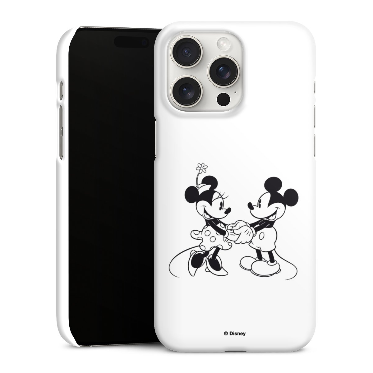 Coque Premium