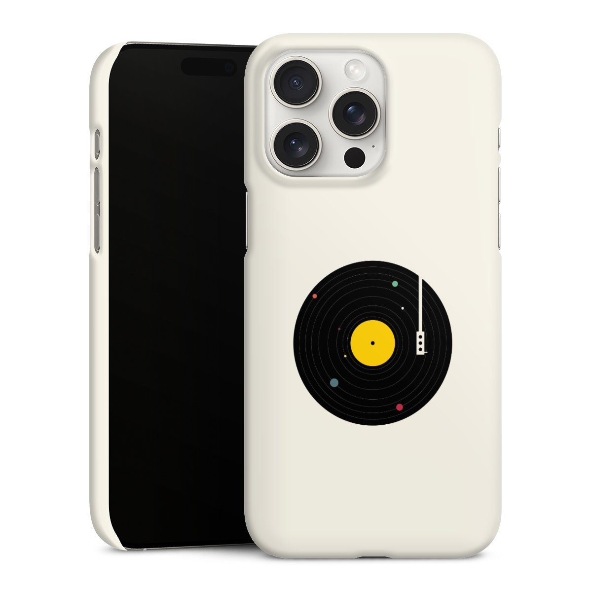 Premium hoesje
