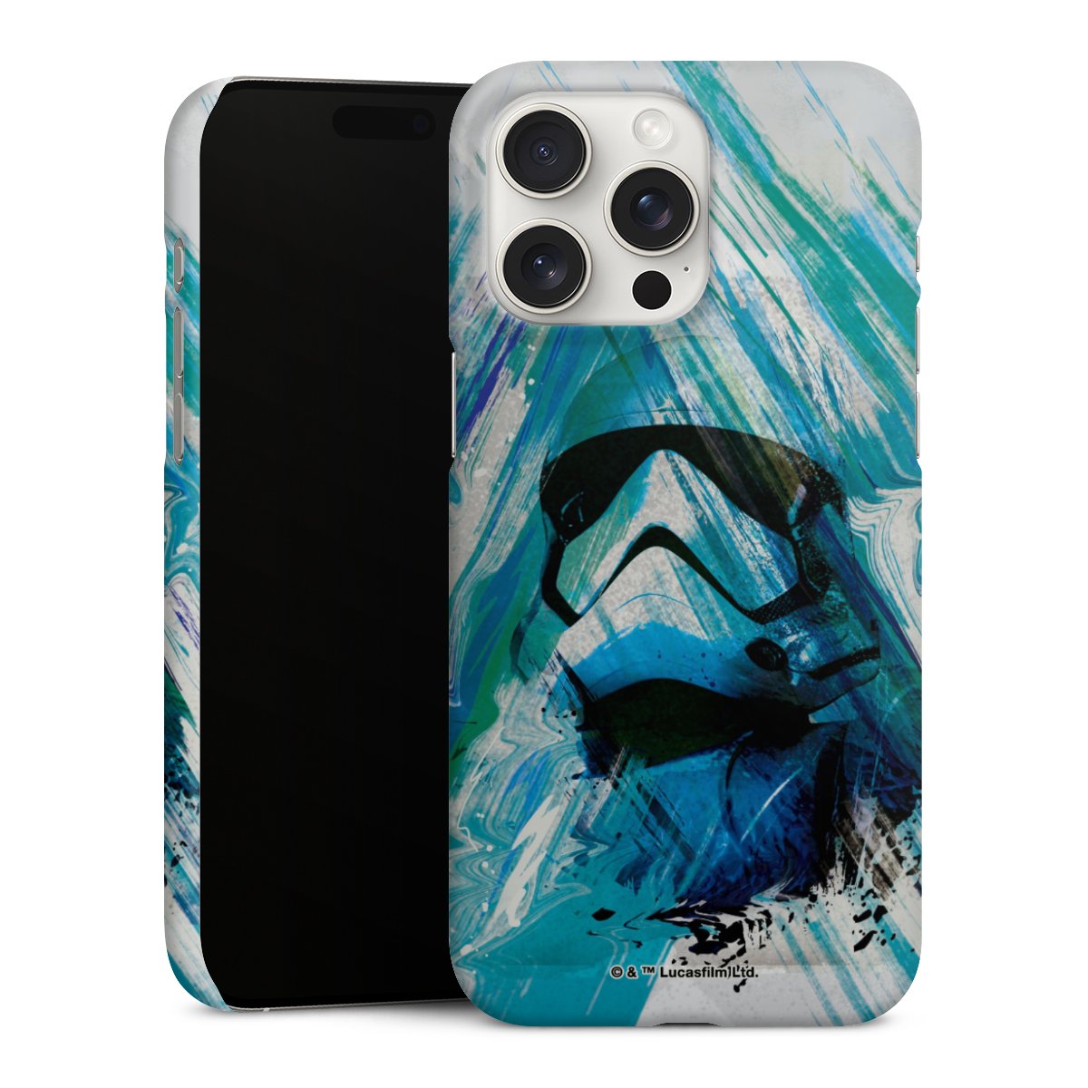 Cover Premium