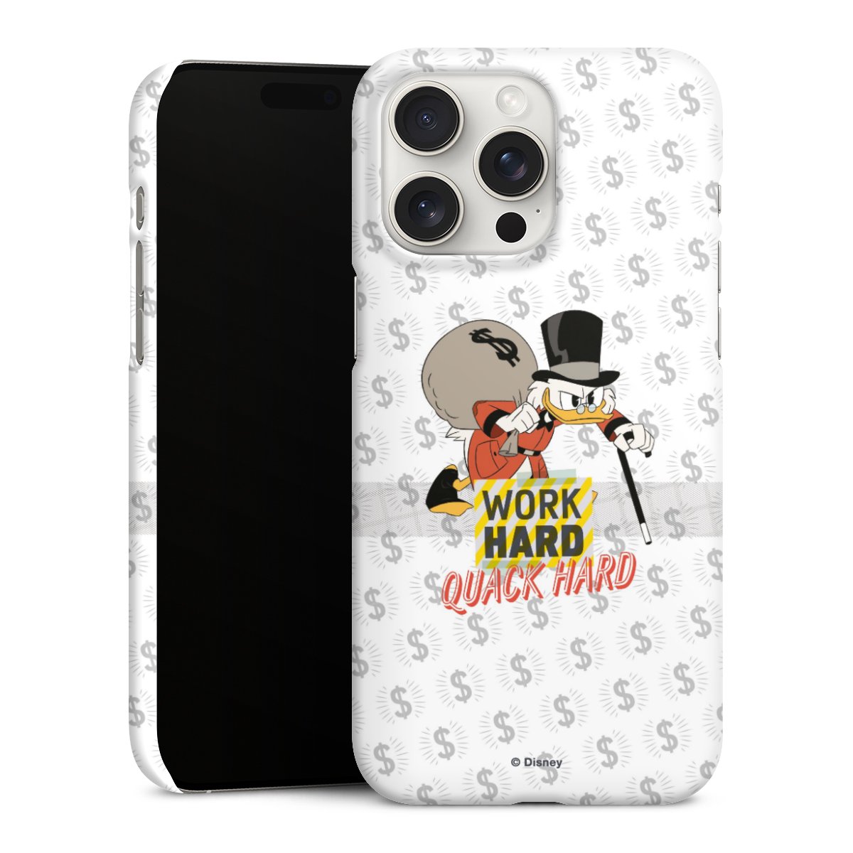 Cover Premium