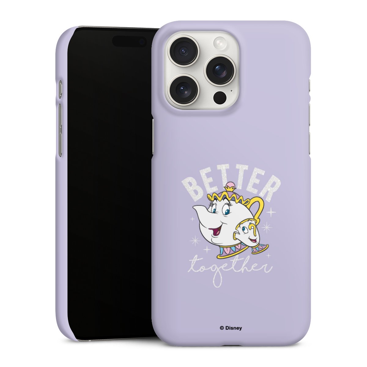Coque Premium