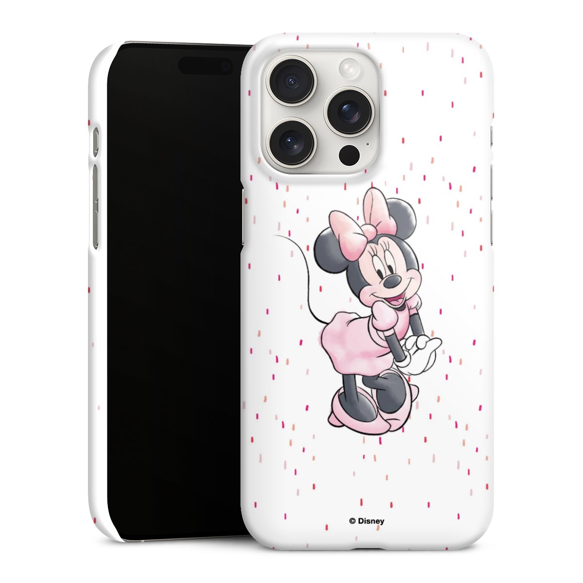 Coque Premium