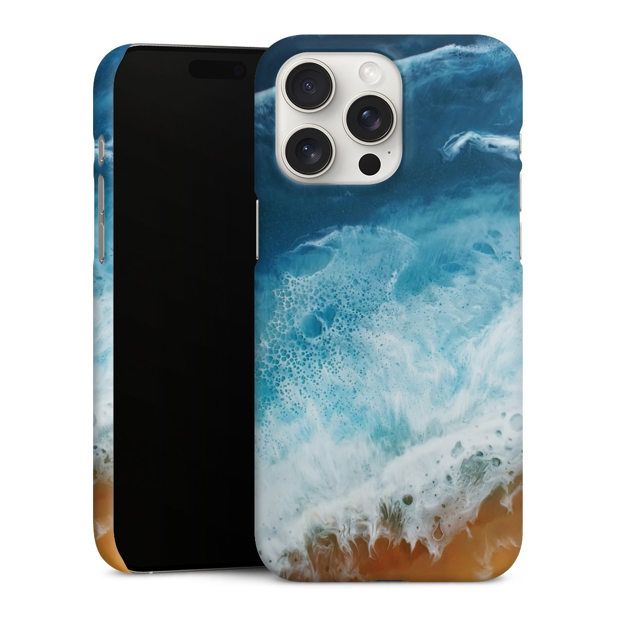 Coque Premium