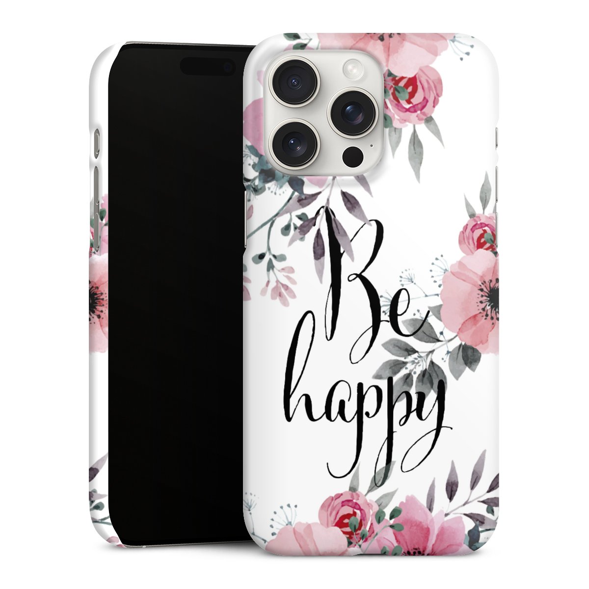 Coque Premium