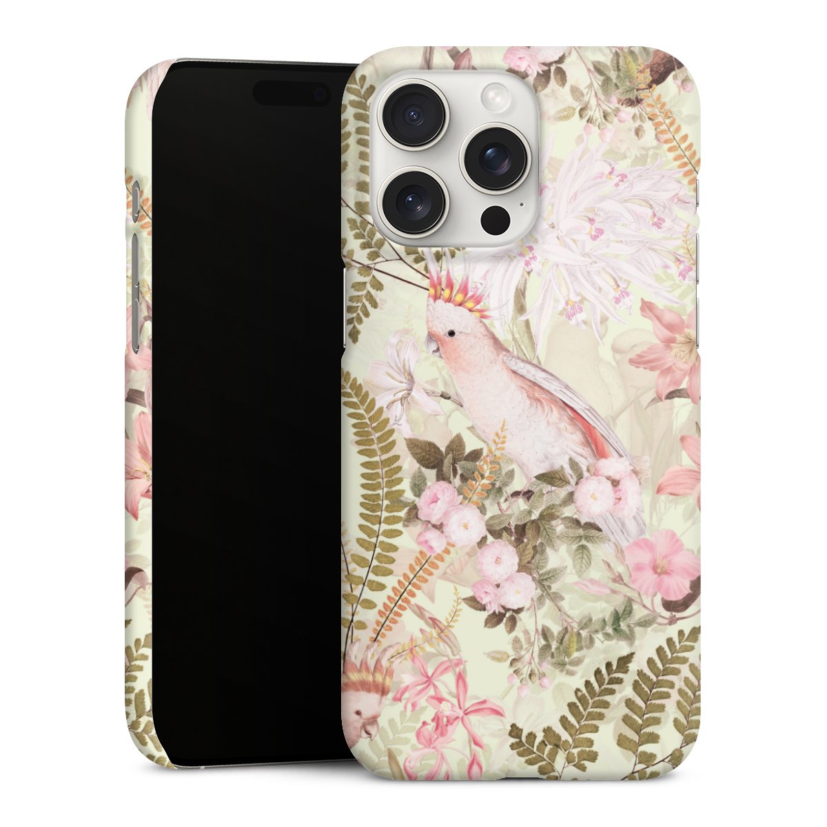 Premium hoesje